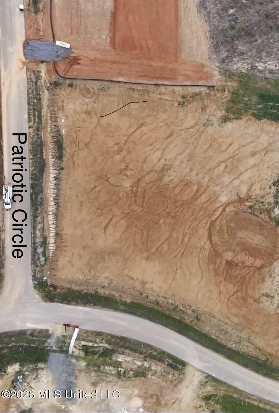 1200 Patriotic Circle Property Photo 4