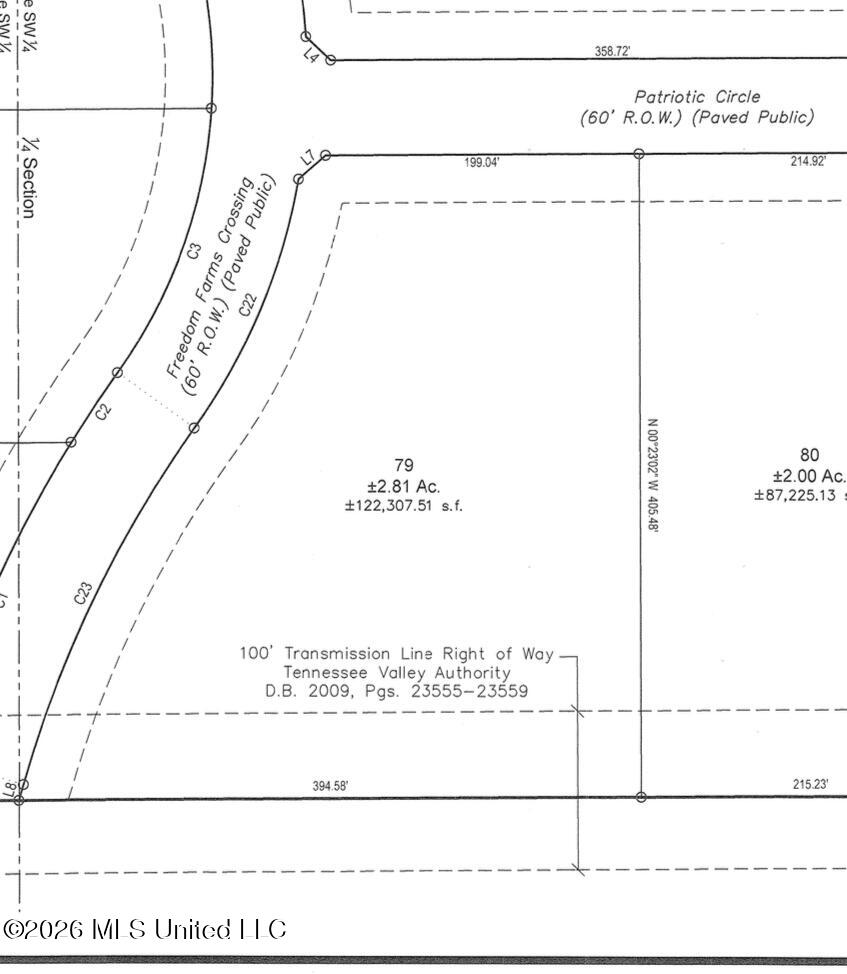 1200 Patriotic Circle Property Photo 5