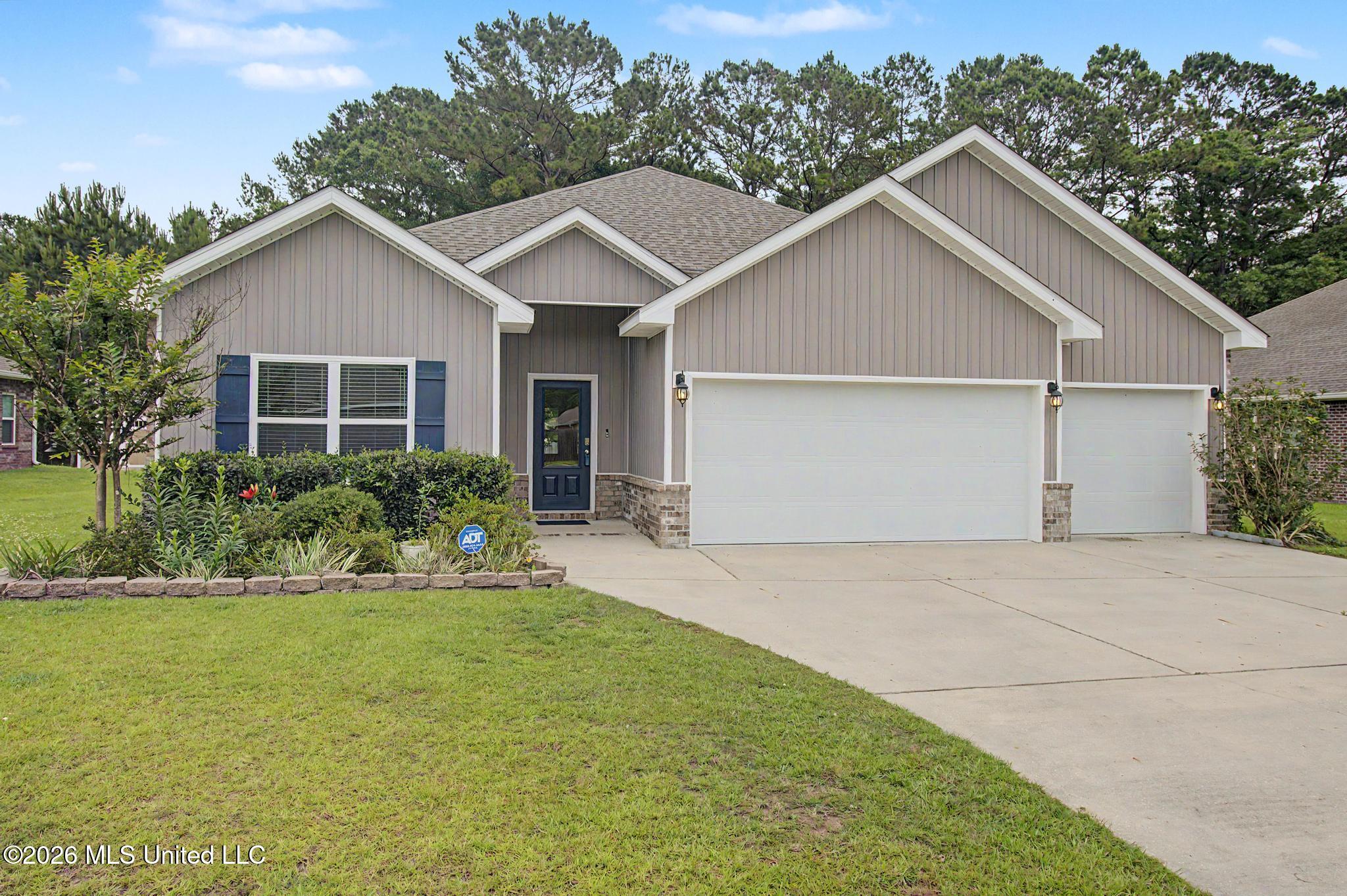 9508 Mallette Drive Property Photo 1