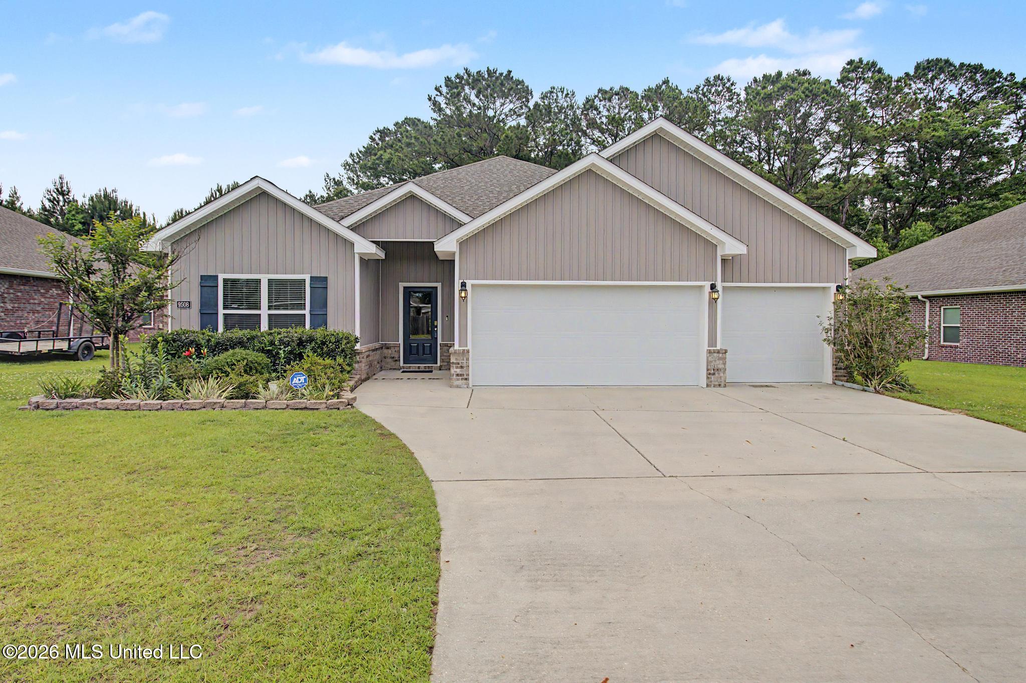 9508 Mallette Drive Property Photo 26