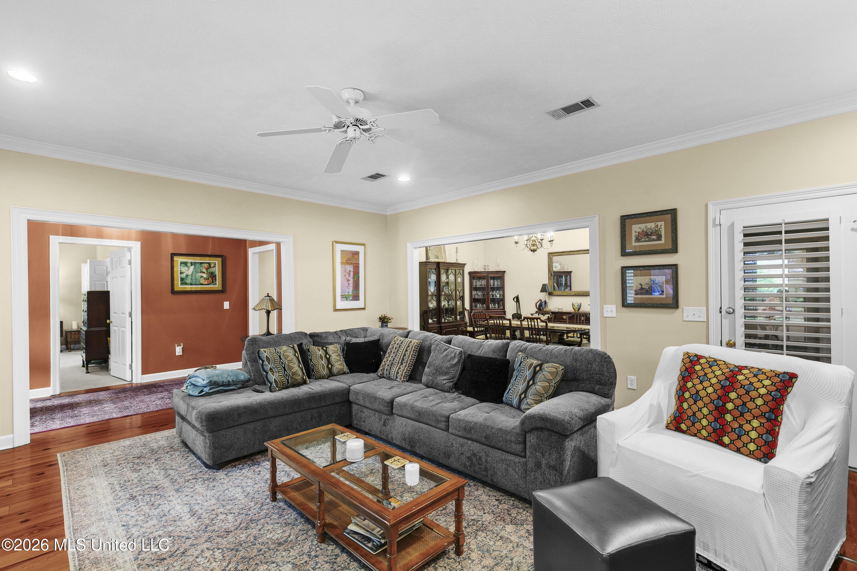 13 Village Green Court Property Photo 7