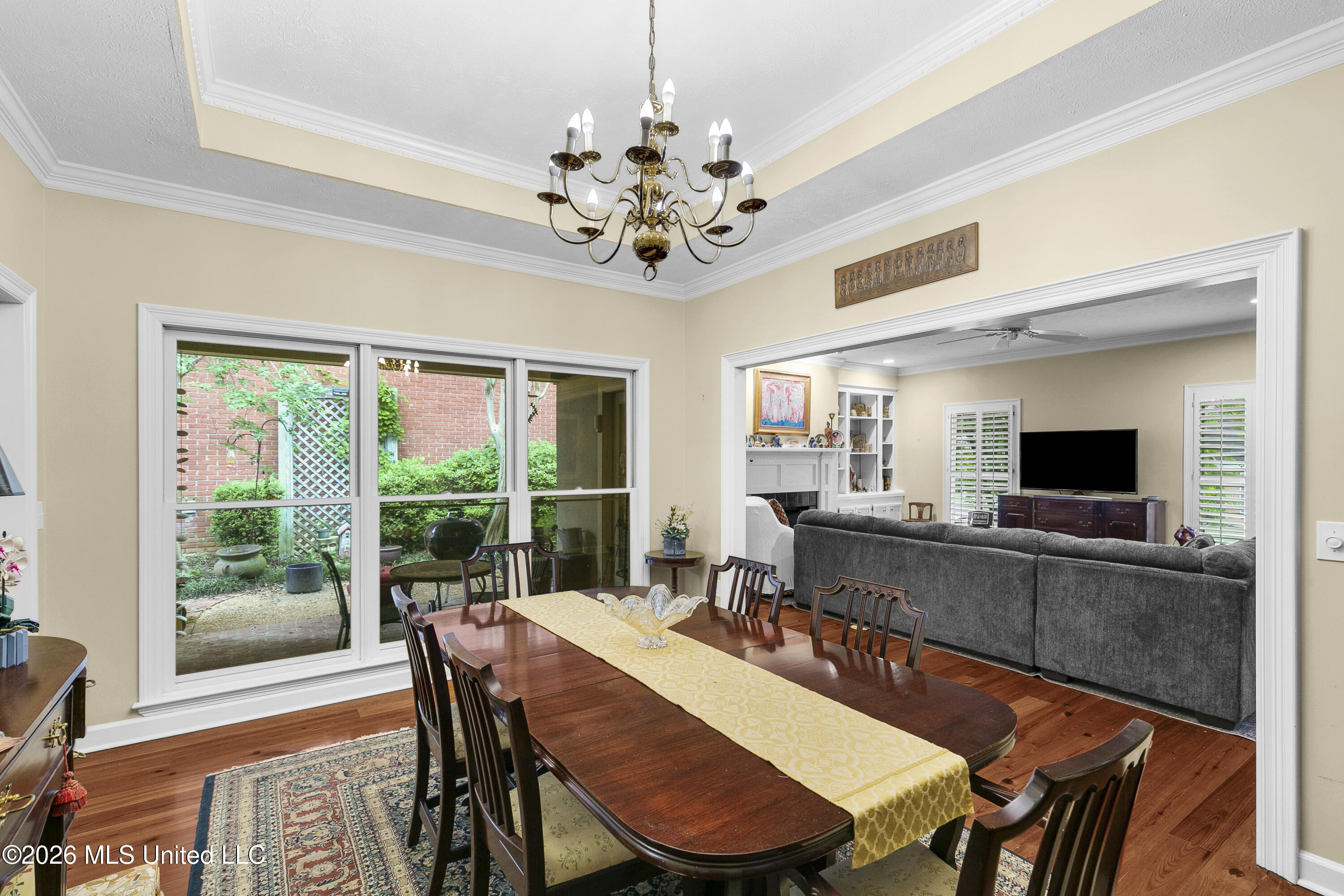 13 Village Green Court Property Photo 9