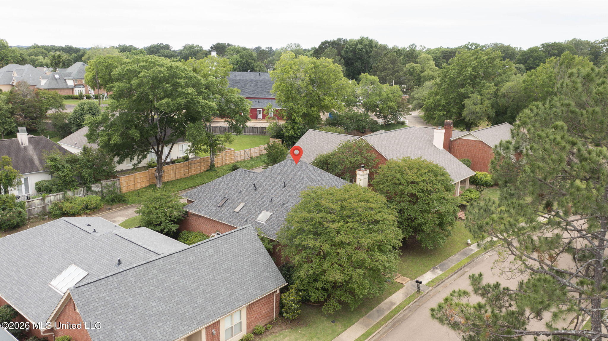 13 Village Green Court Property Photo 31