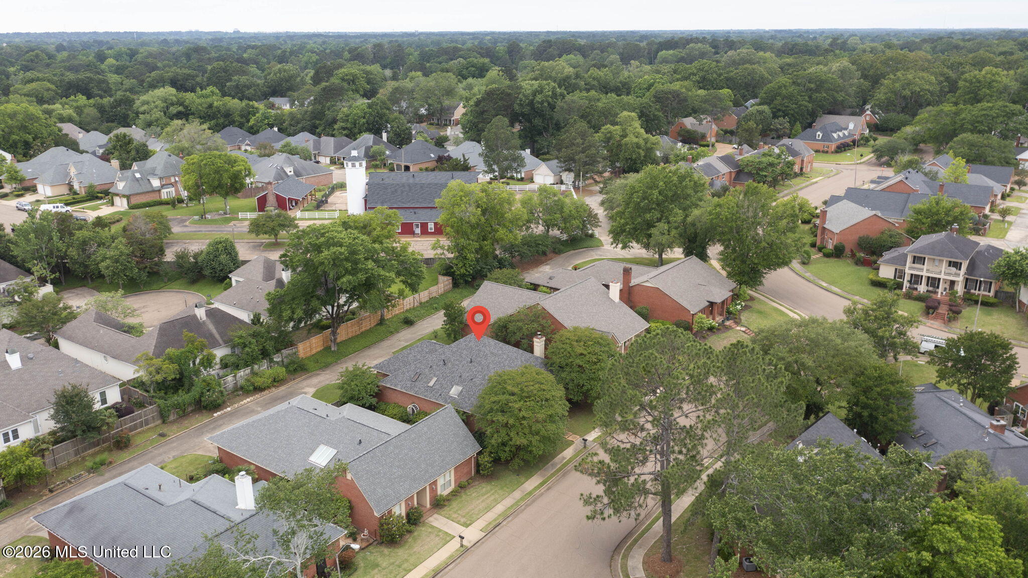 13 Village Green Court Property Photo 32