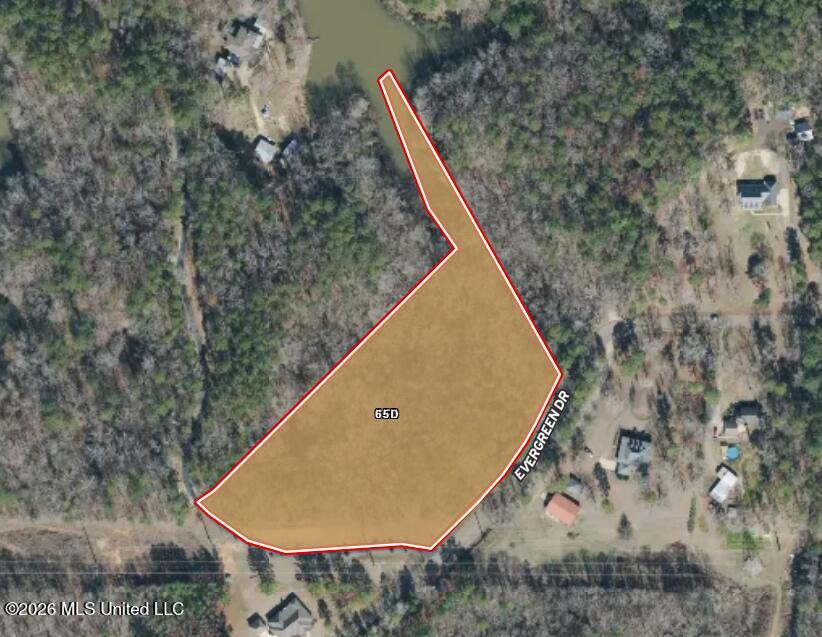 Evergreen Drive Property Photo 34