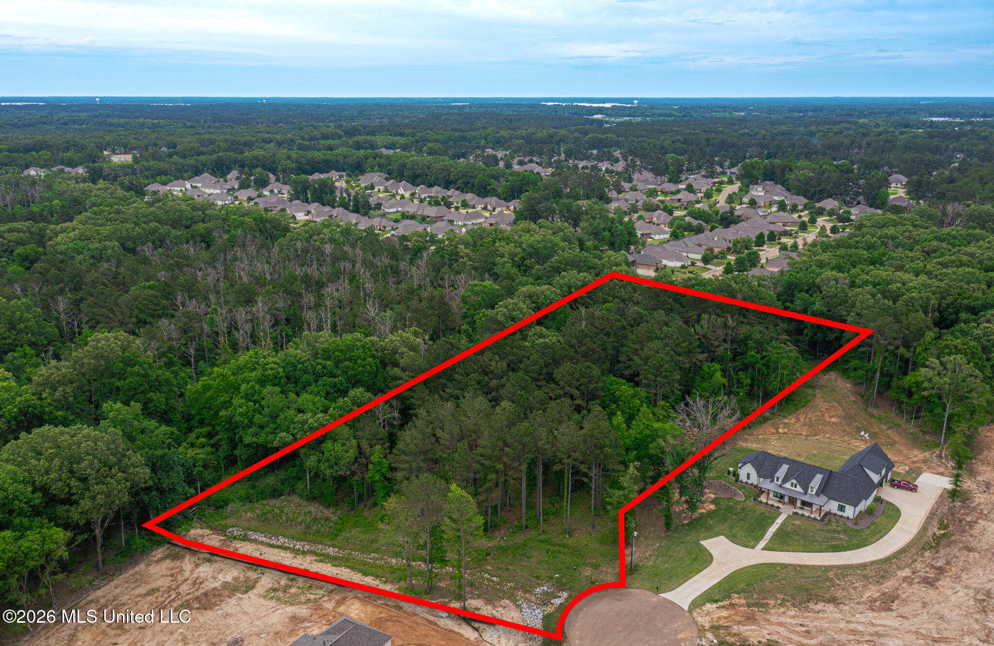 175 Hunters Cove Property Photo 1