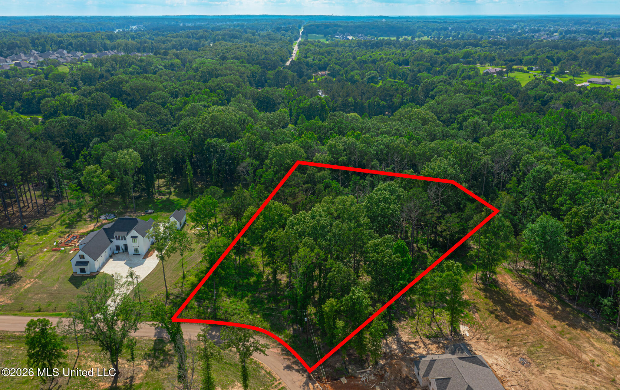 159 Hunters Cove Property Photo 1