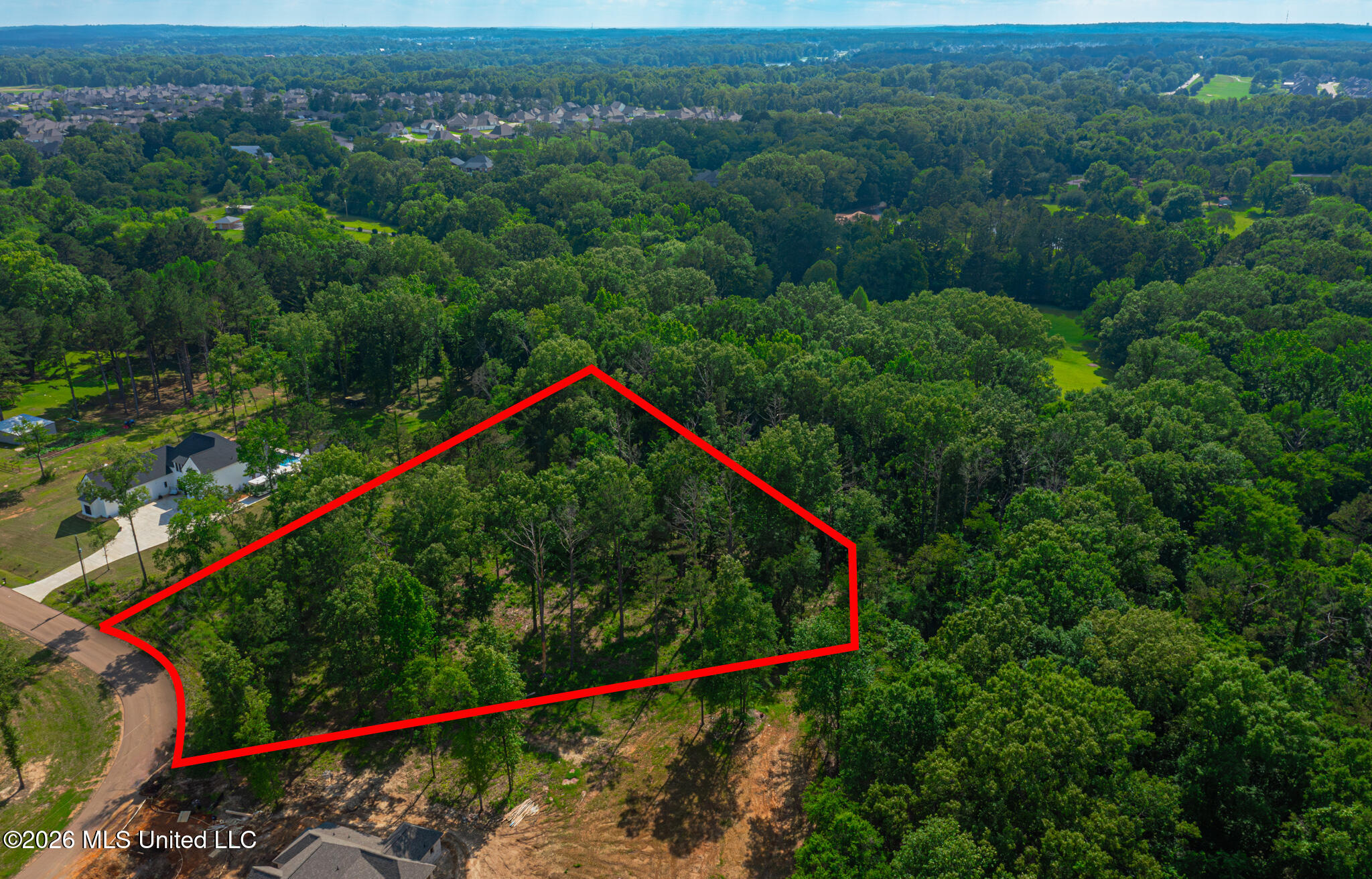 159 Hunters Cove Property Photo 2