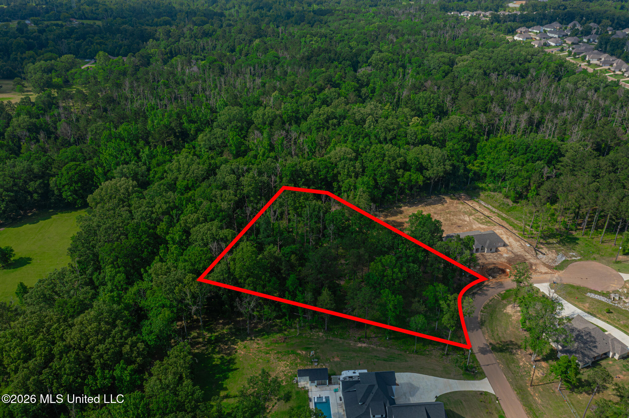 159 Hunters Cove Property Photo 3