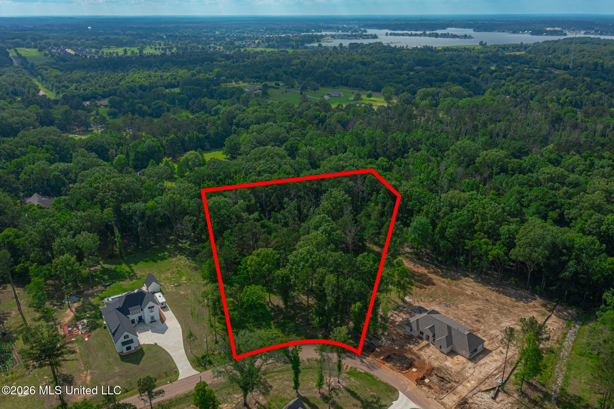 159 Hunters Cove Property Photo 4
