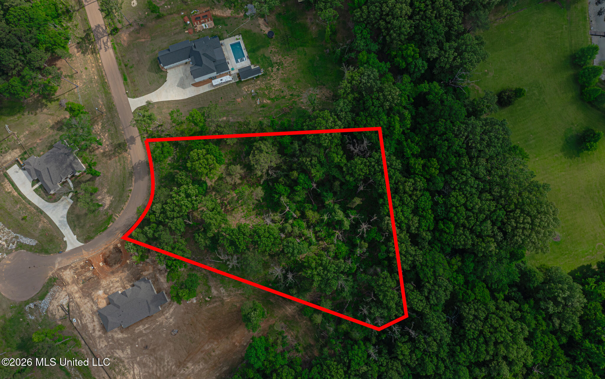 159 Hunters Cove Property Photo 6