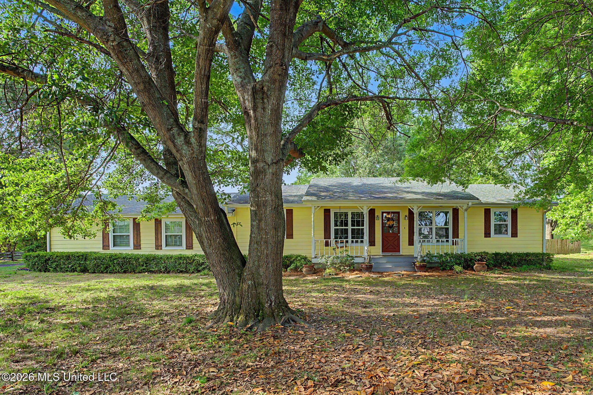 4507 Pleasant Hill Road Property Photo 1