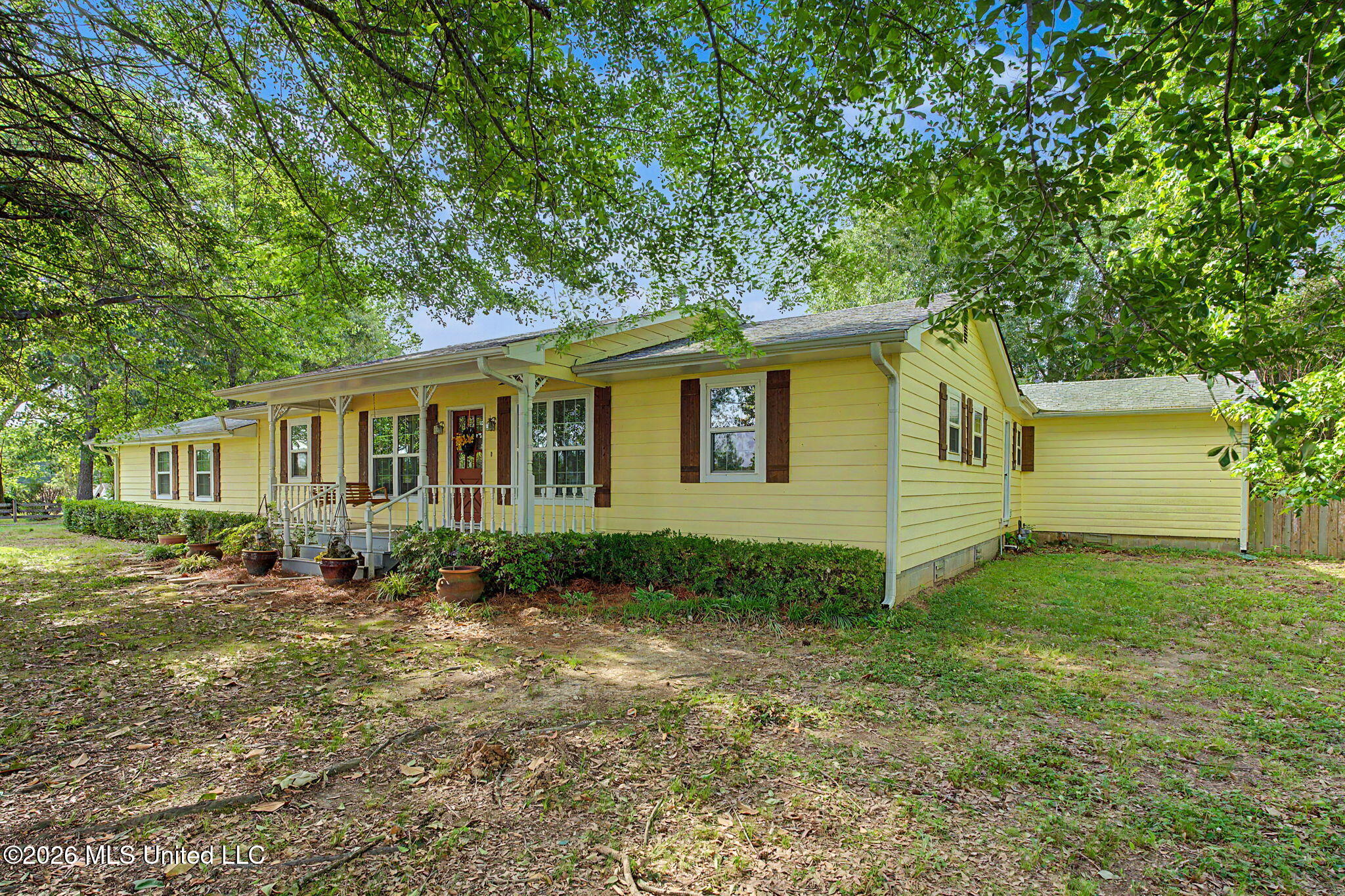 4507 Pleasant Hill Road Property Photo 2