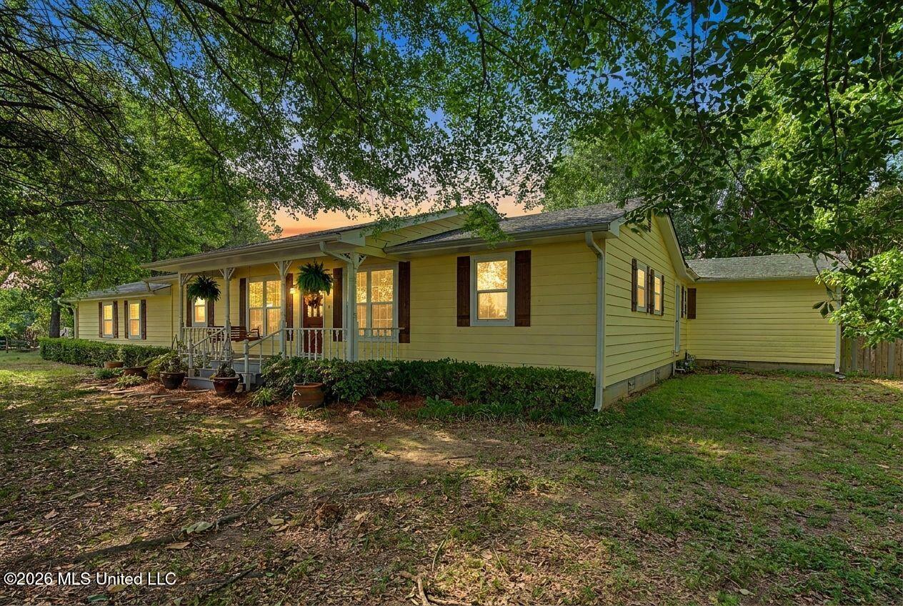 4507 Pleasant Hill Road Property Photo 3