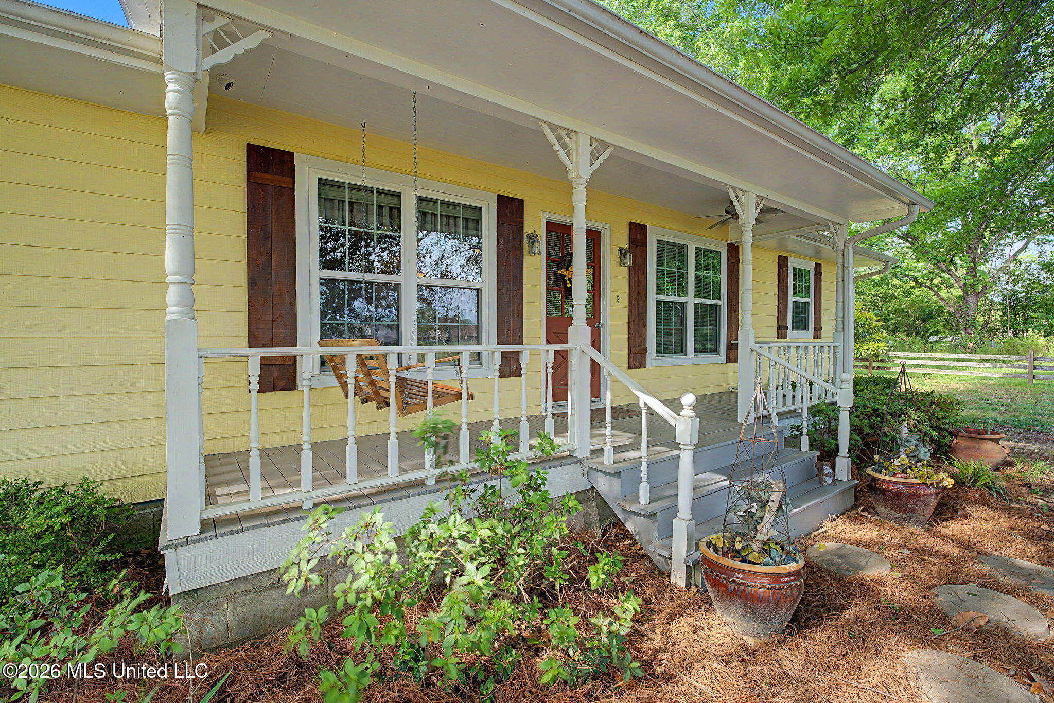 4507 Pleasant Hill Road Property Photo 4