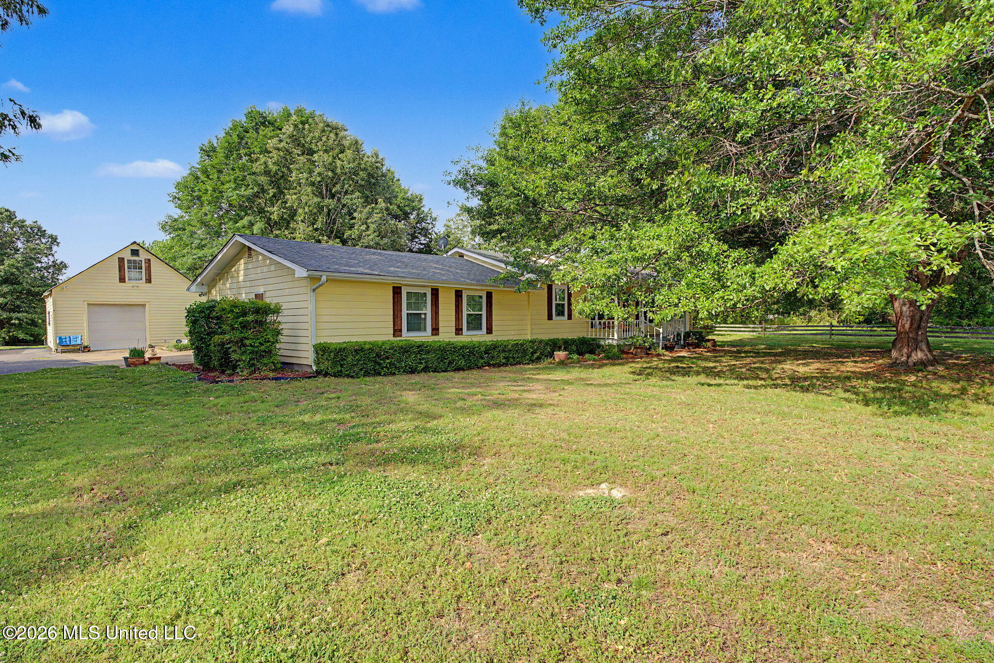 4507 Pleasant Hill Road Property Photo 5