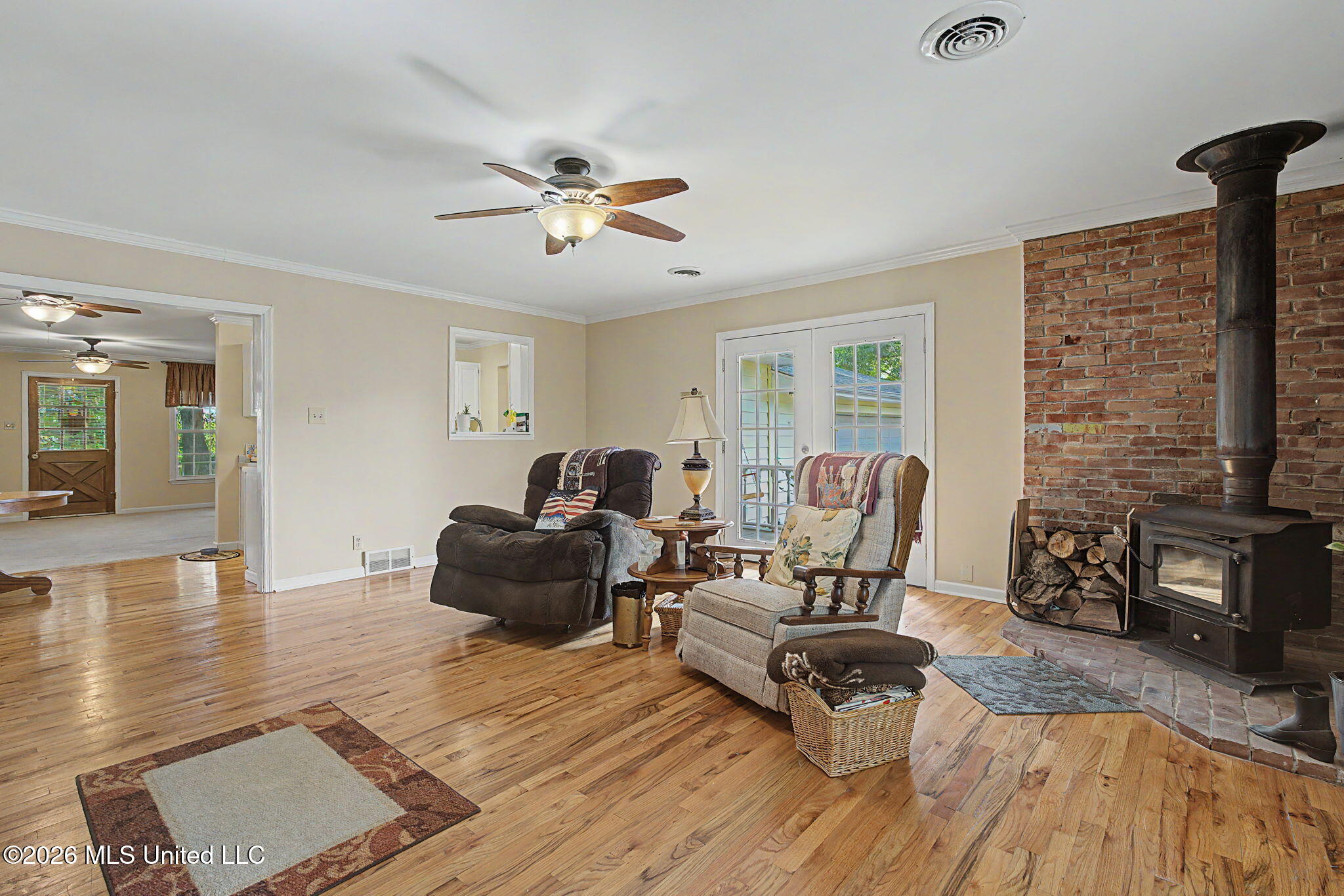 4507 Pleasant Hill Road Property Photo 13