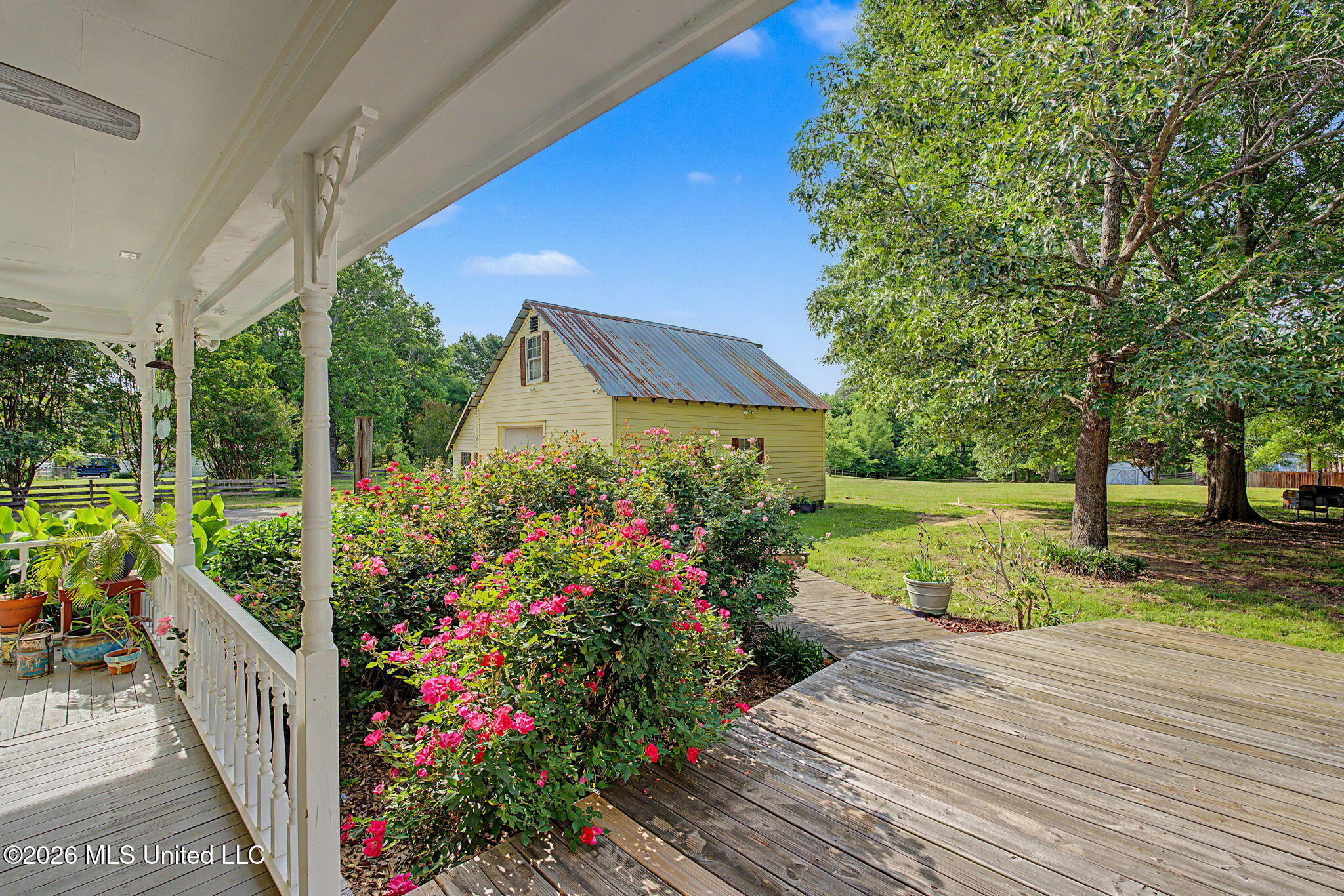 4507 Pleasant Hill Road Property Photo 34