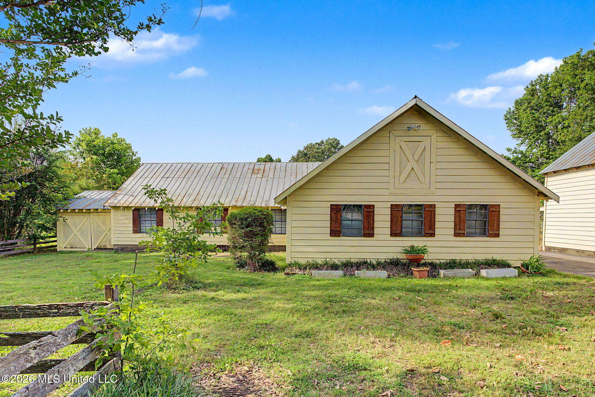 4507 Pleasant Hill Road Property Photo 36