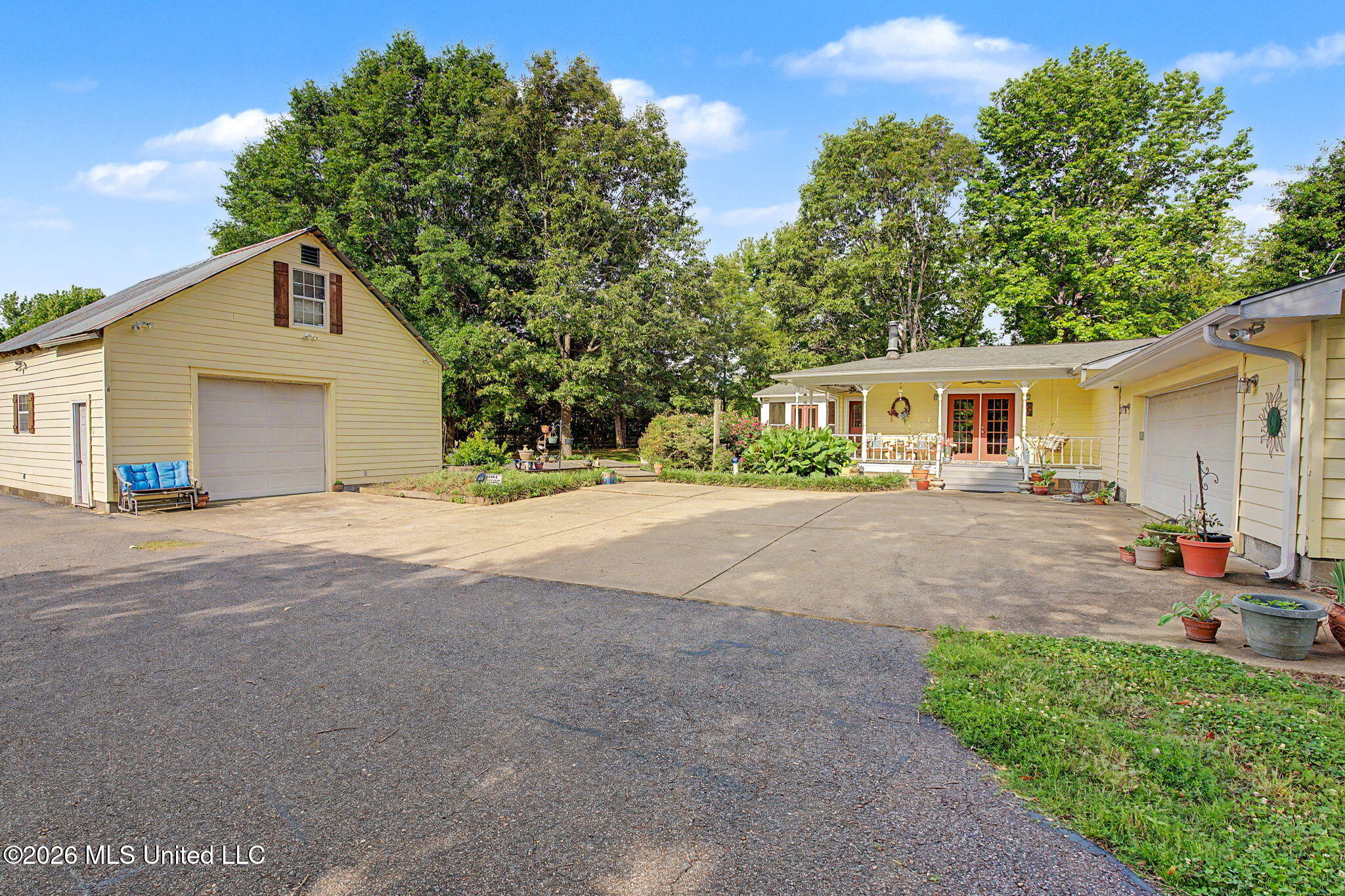 4507 Pleasant Hill Road Property Photo 40