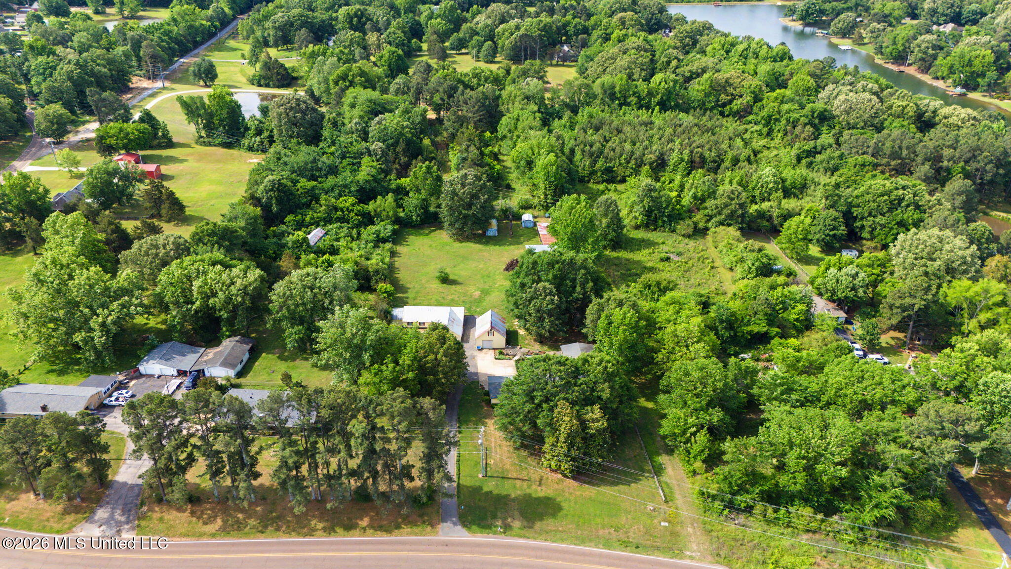 4507 Pleasant Hill Road Property Photo 42