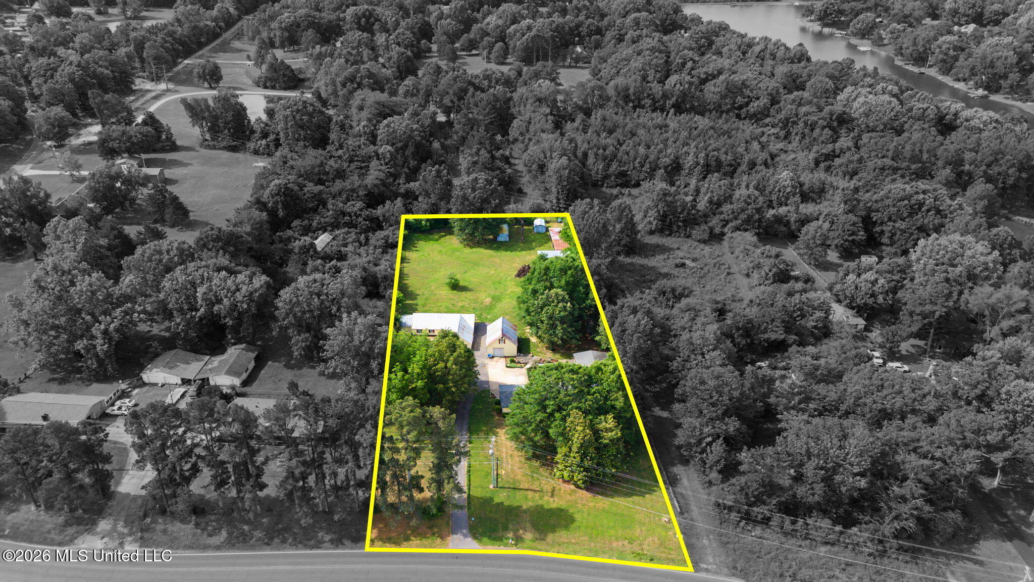 4507 Pleasant Hill Road Property Photo 43