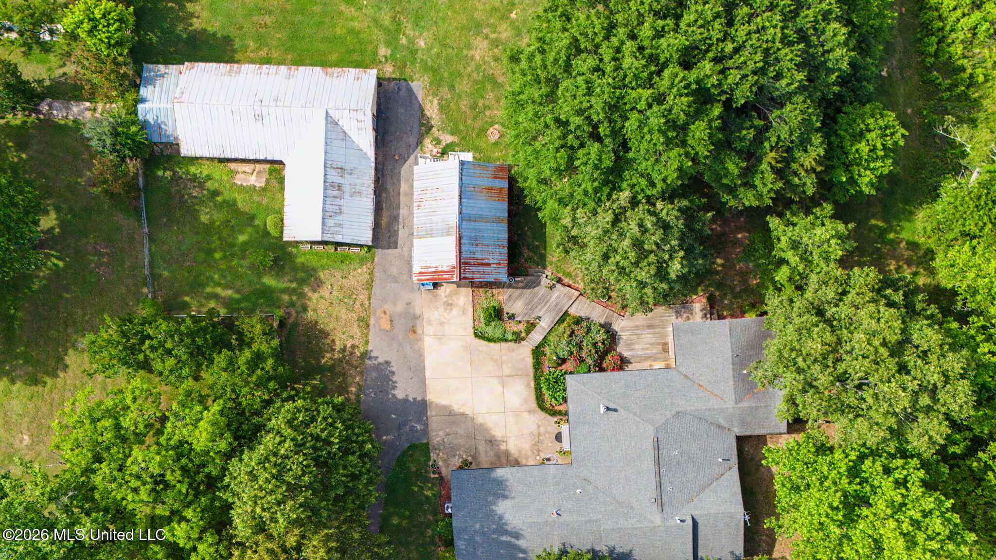 4507 Pleasant Hill Road Property Photo 44
