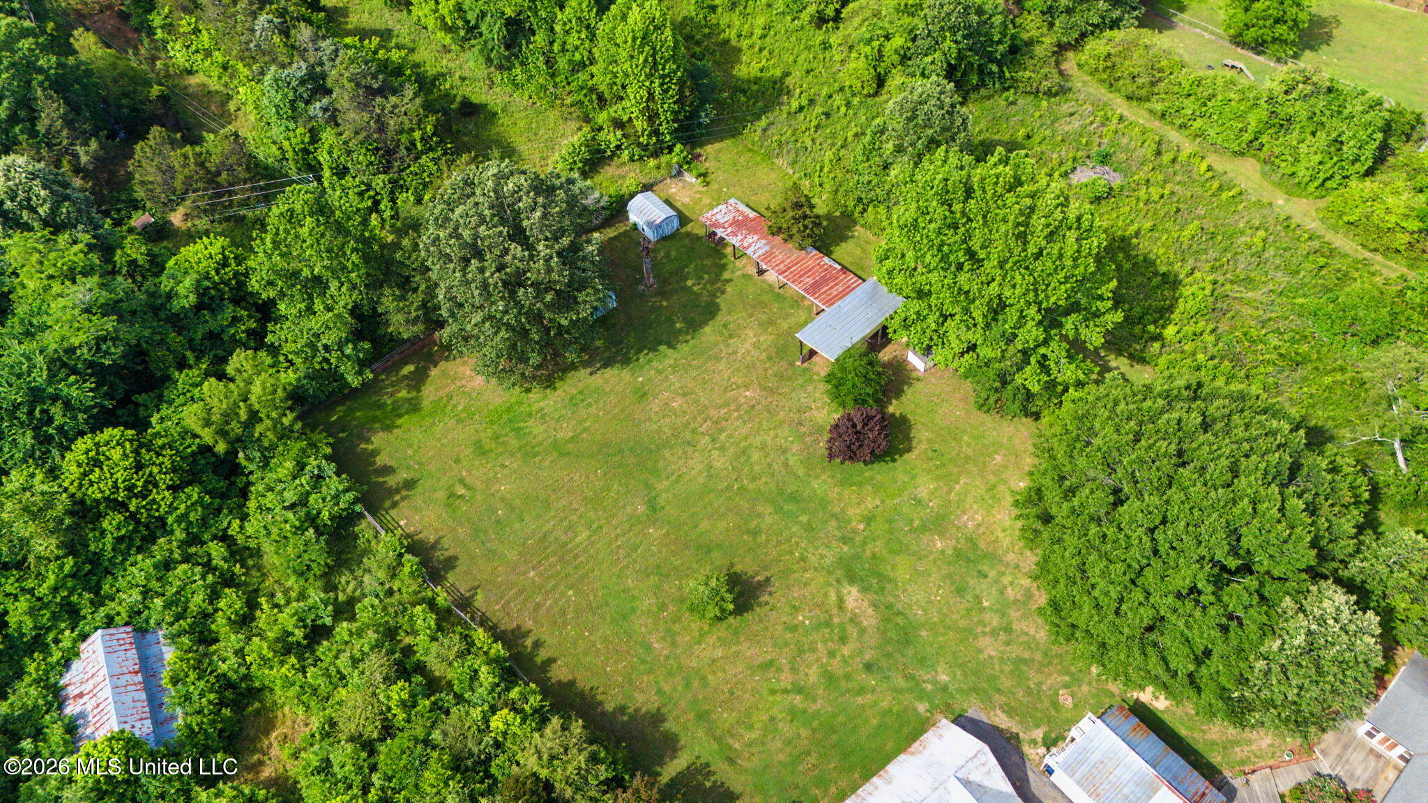 4507 Pleasant Hill Road Property Photo 45