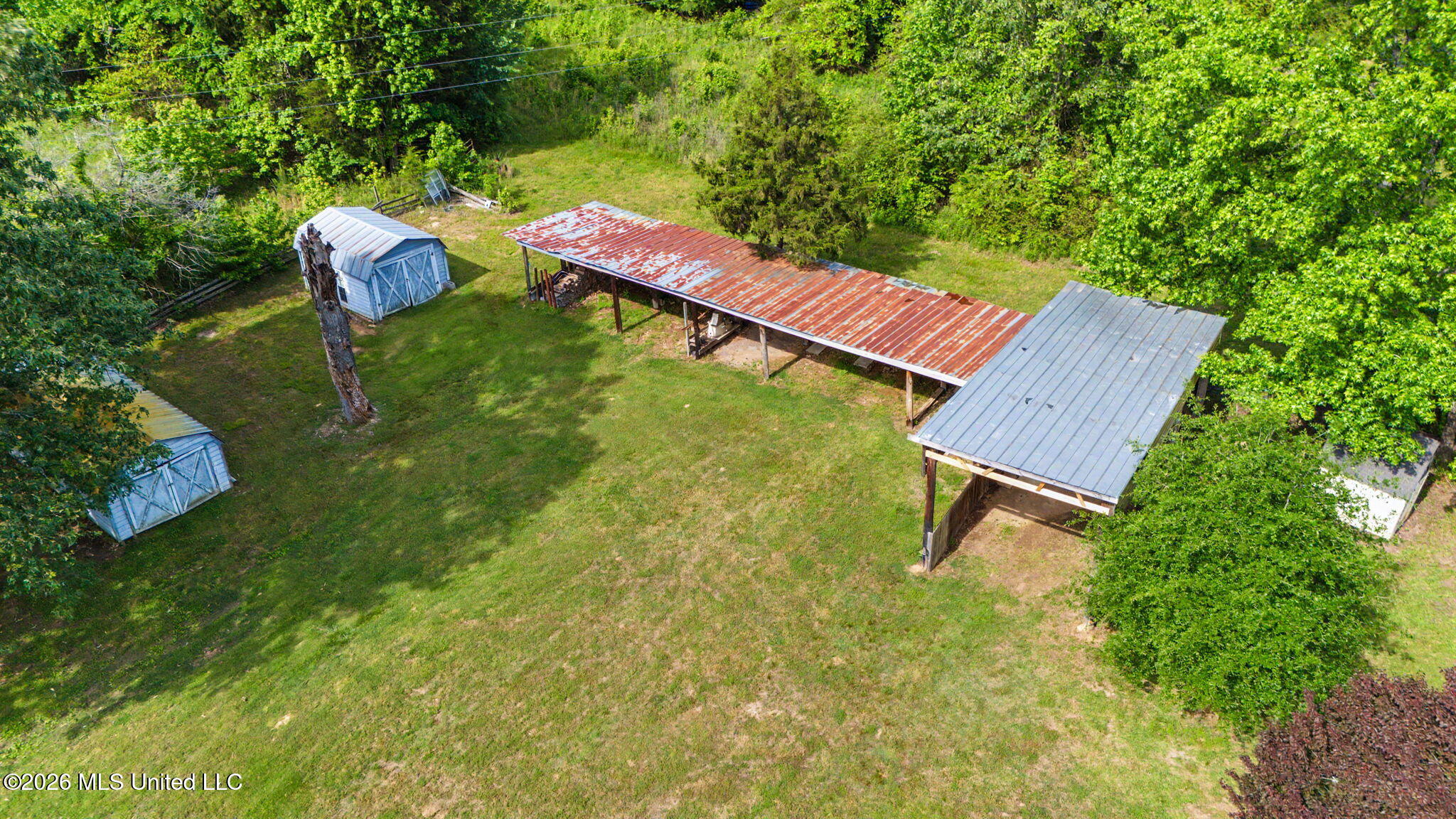 4507 Pleasant Hill Road Property Photo 46