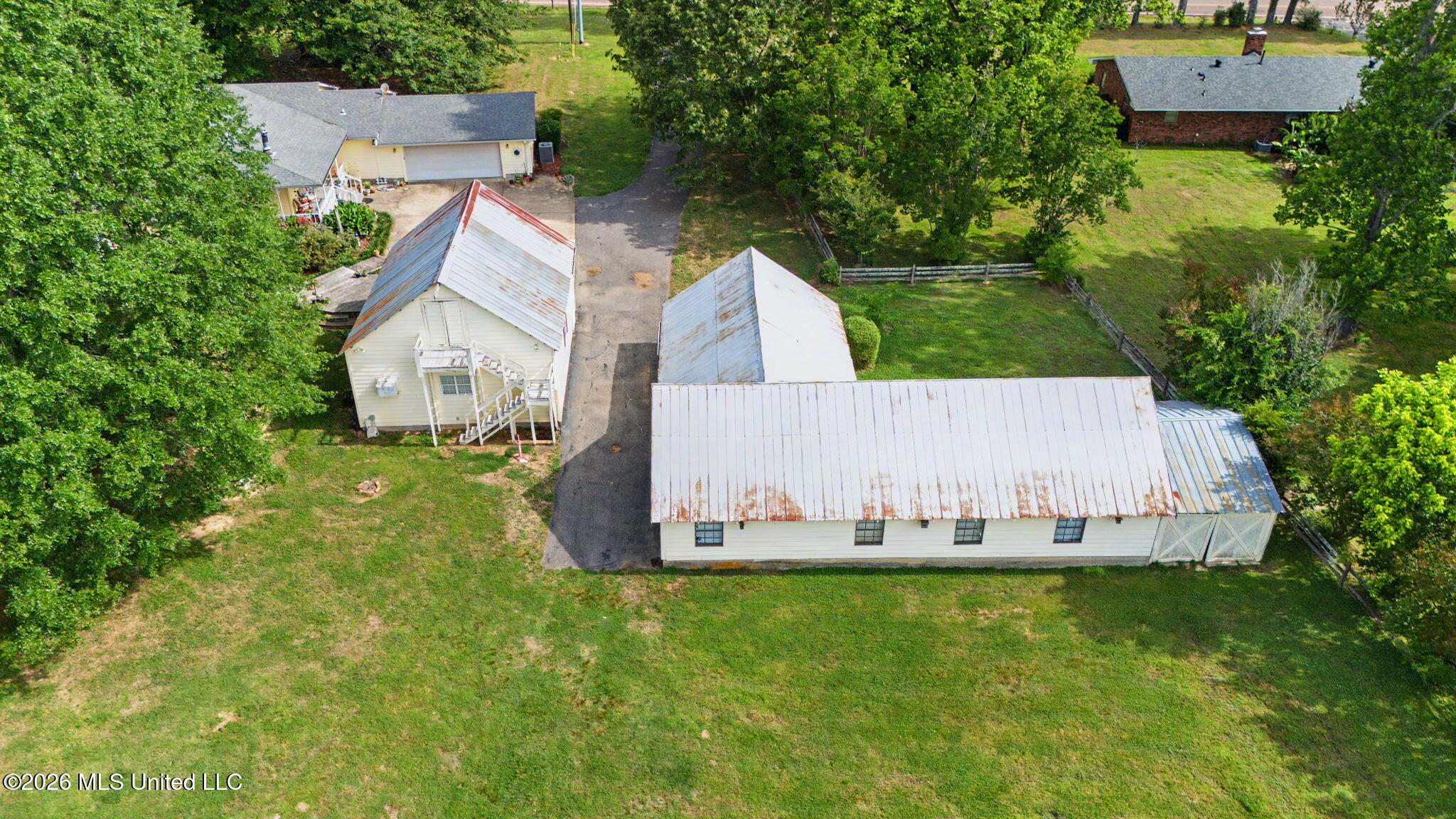 4507 Pleasant Hill Road Property Photo 47