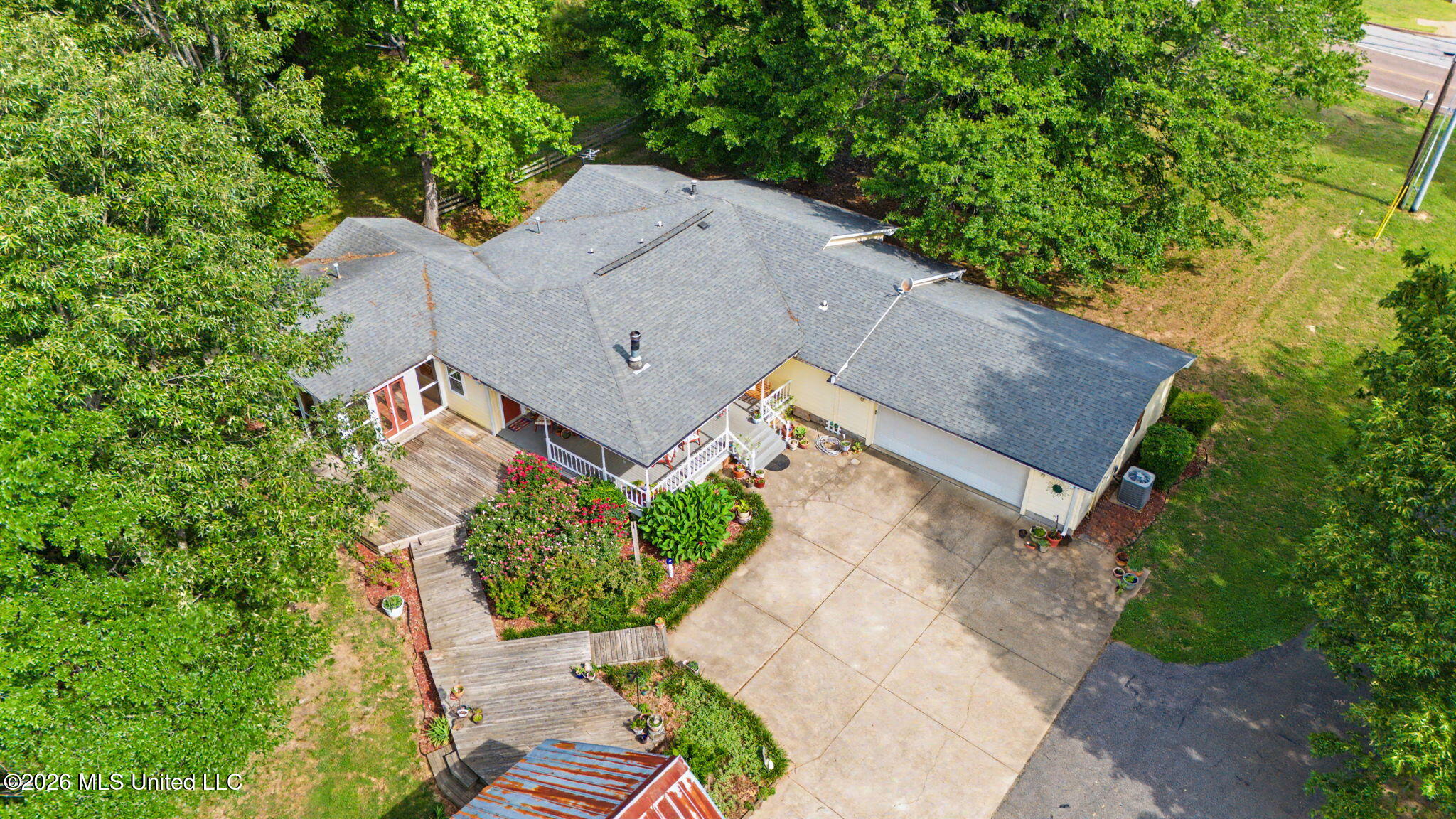 4507 Pleasant Hill Road Property Photo 48