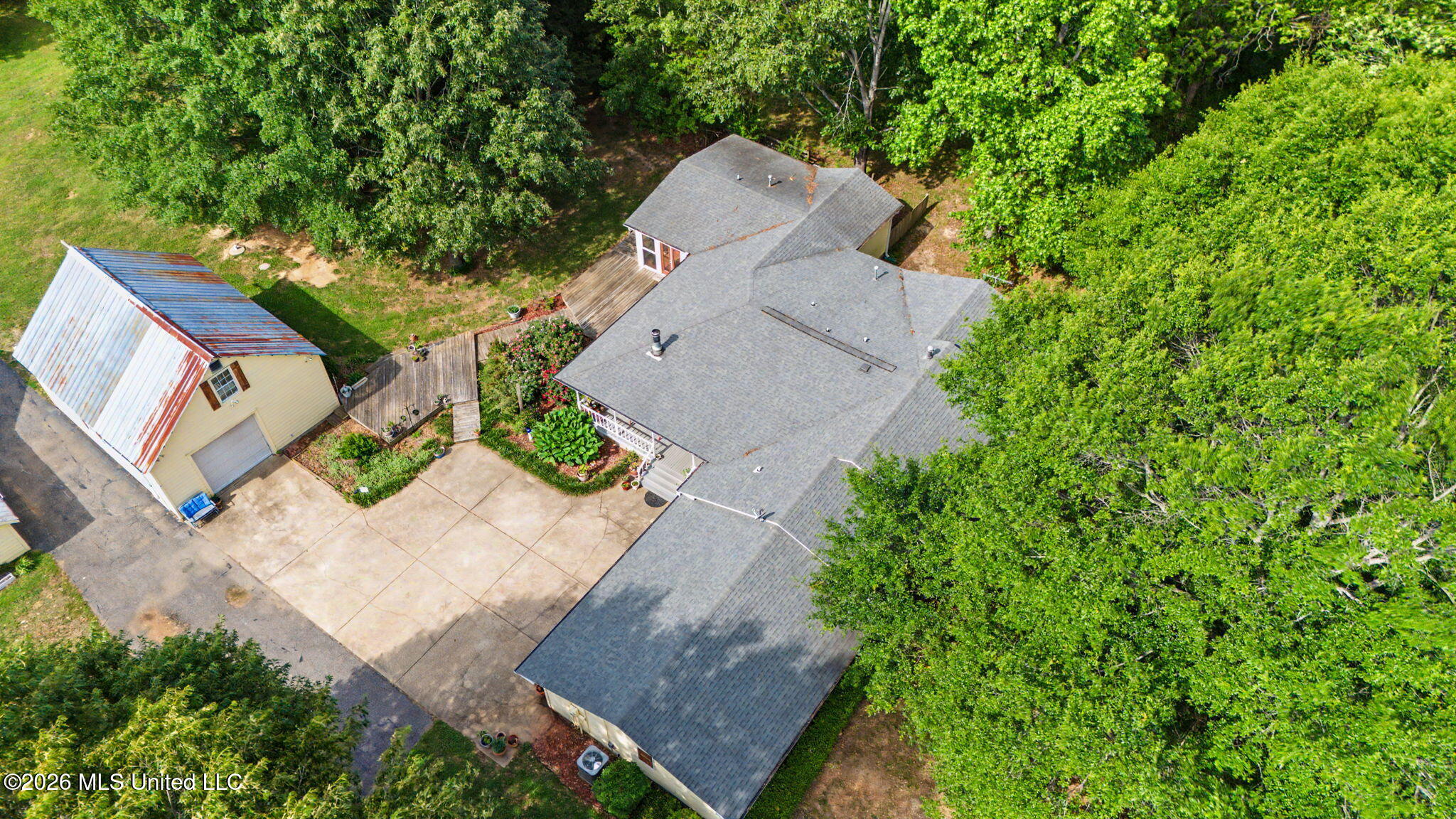 4507 Pleasant Hill Road Property Photo 49