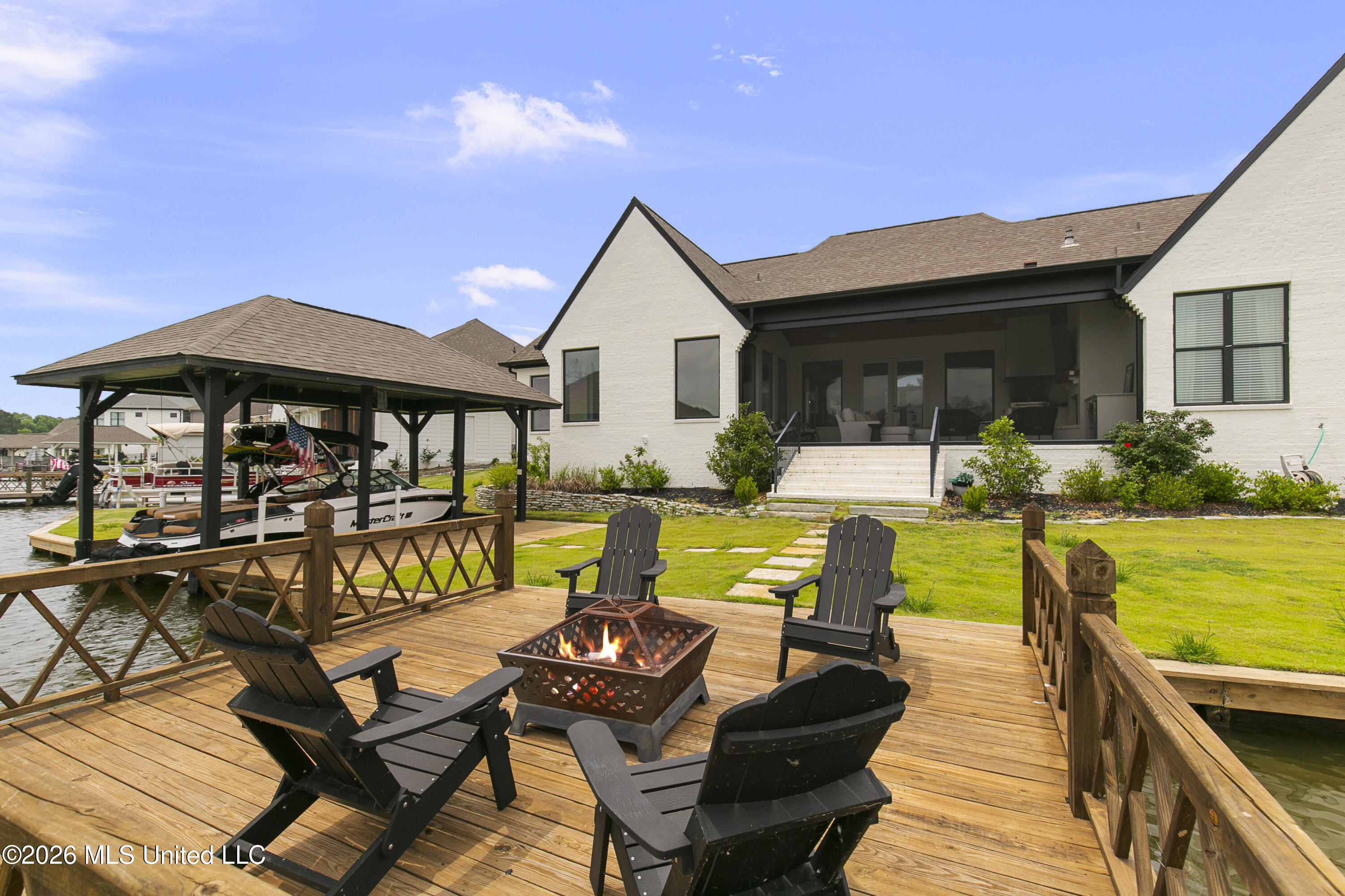 140 Herons Bay Circle Property Photo 70