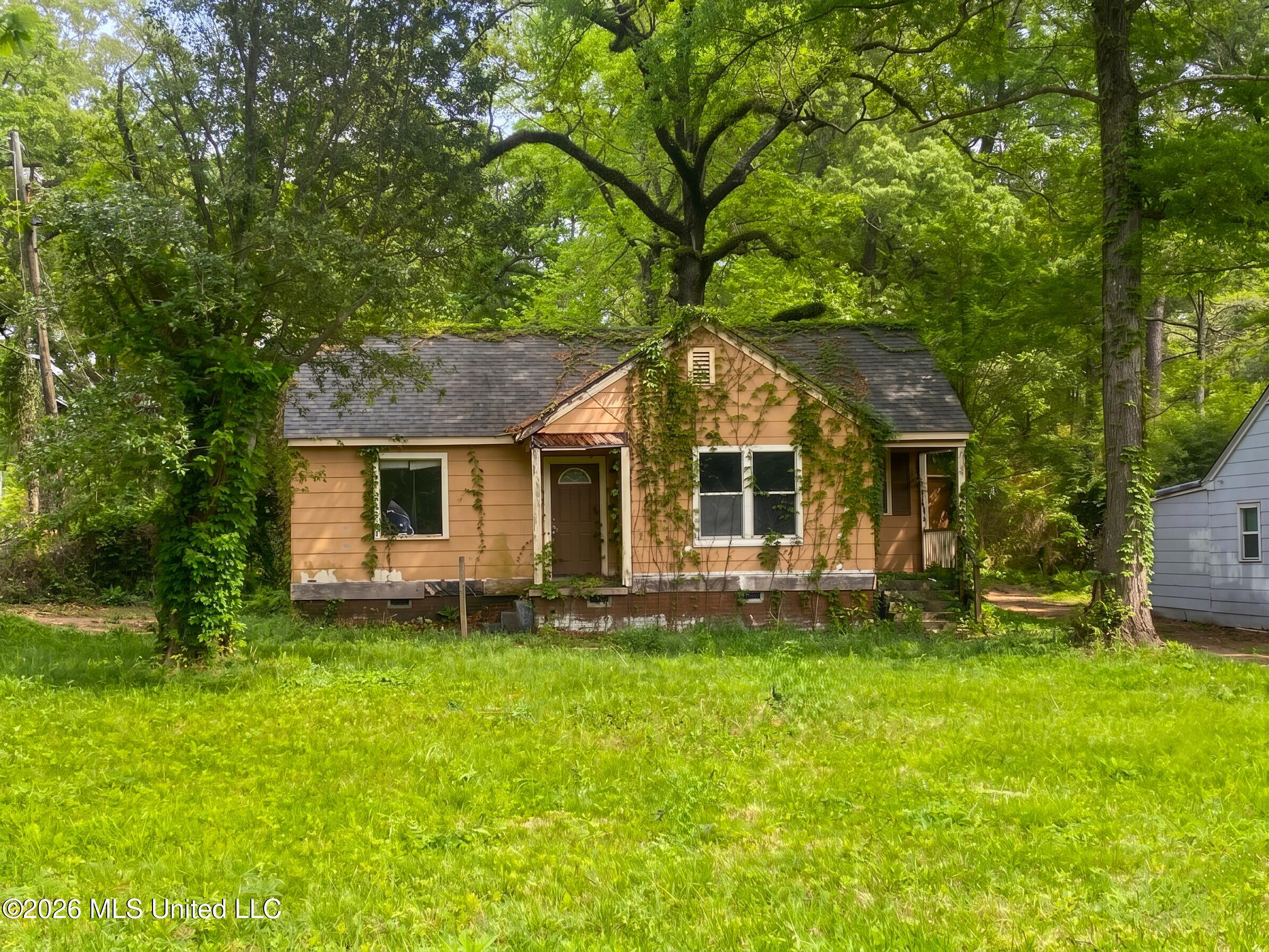 2006 Alta Woods Boulevard Property Photo 1
