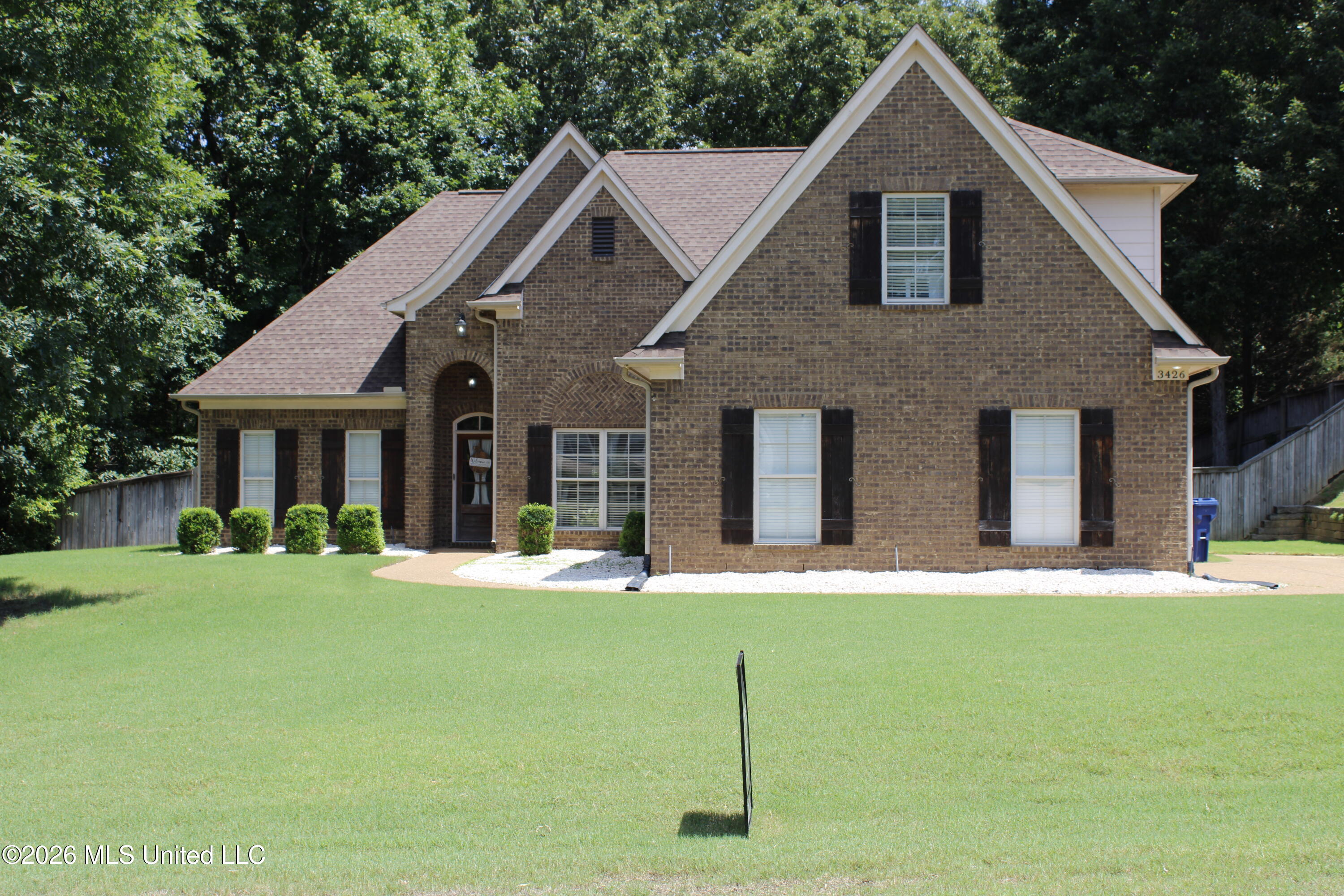 3426 Westwind Drive Property Photo 1