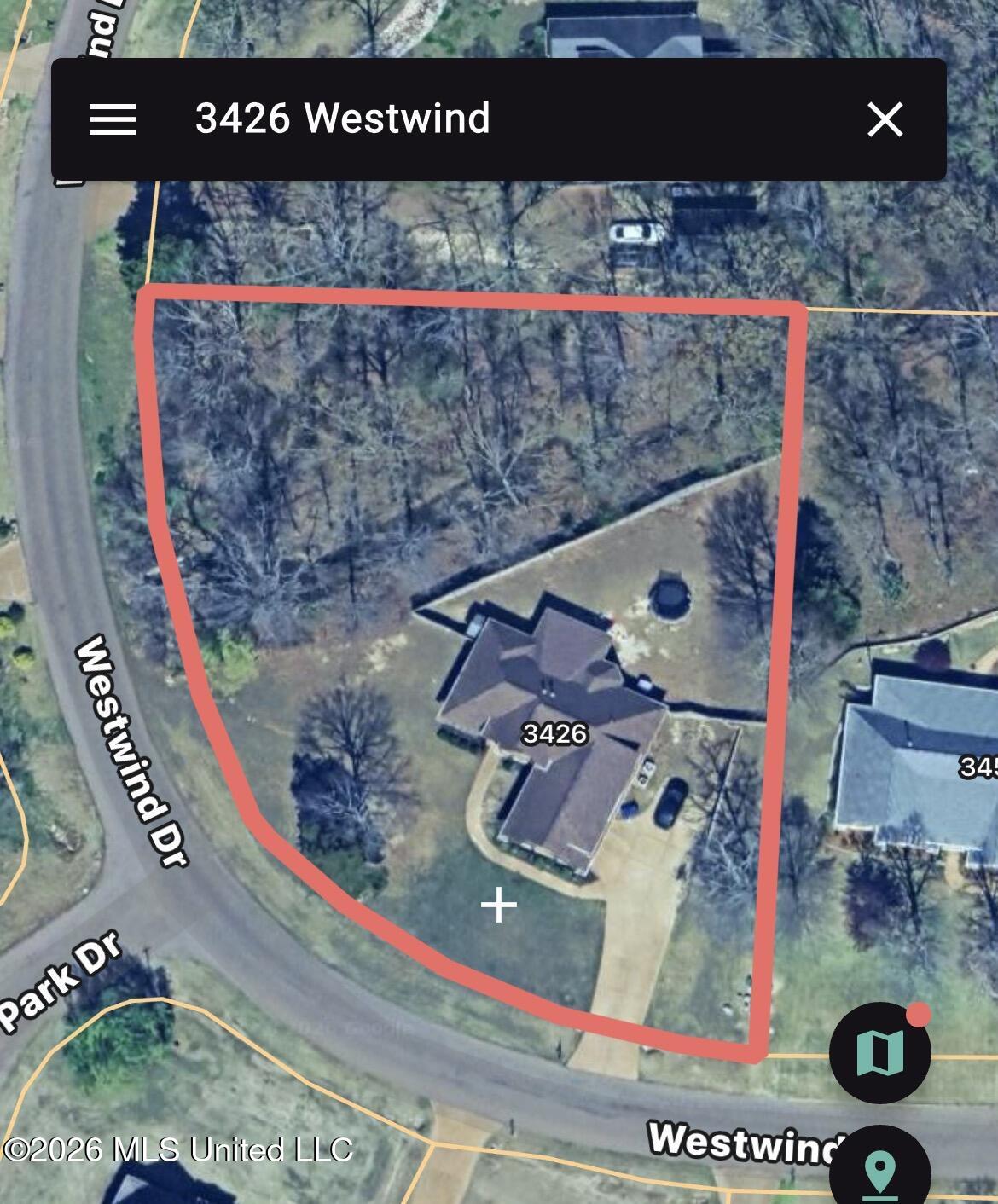 3426 Westwind Drive Property Photo 22