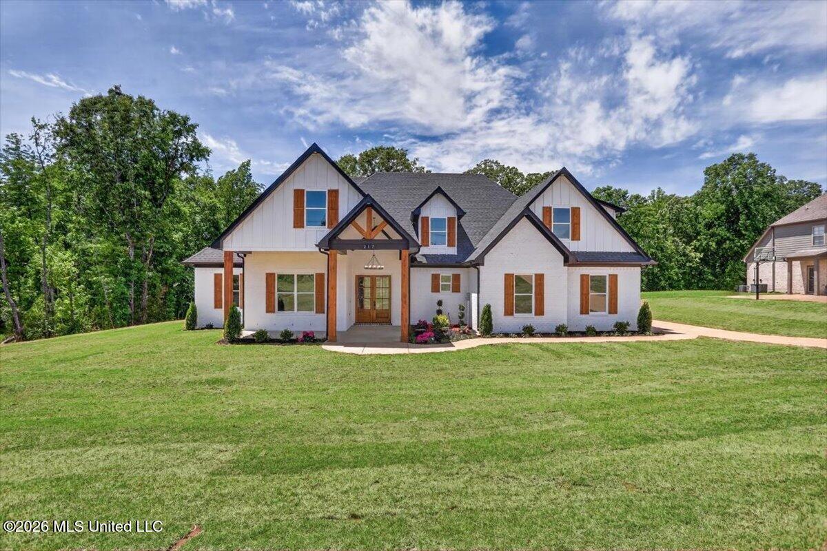 217 Byhalia Creek Farms Road Property Photo 2