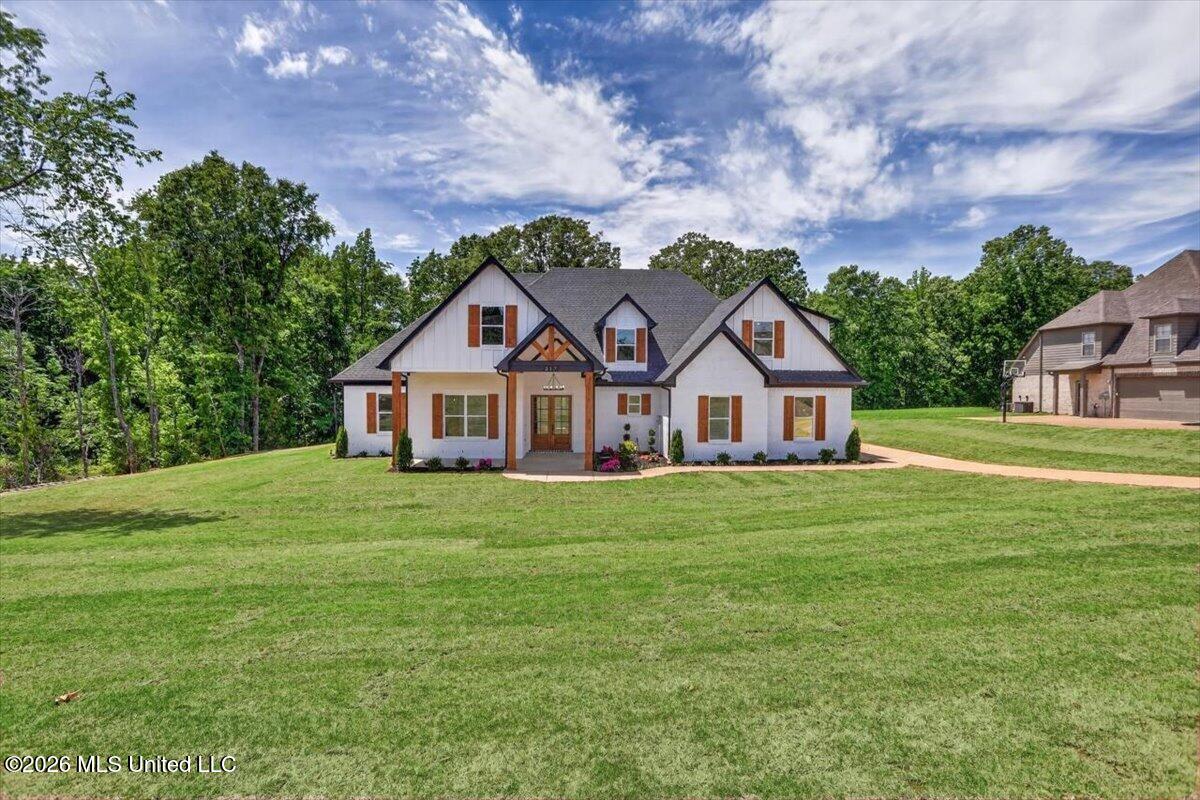 217 Byhalia Creek Farms Road Property Photo 3