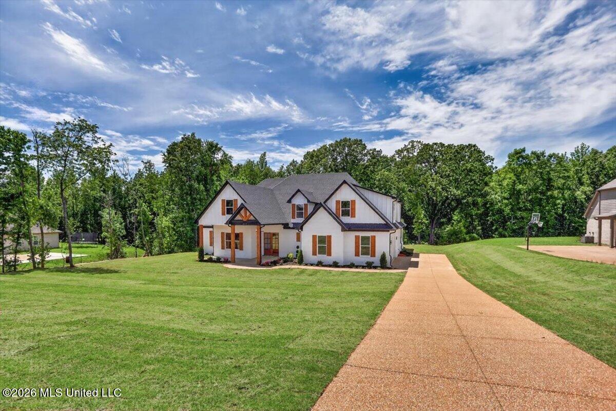 217 Byhalia Creek Farms Road Property Photo 4