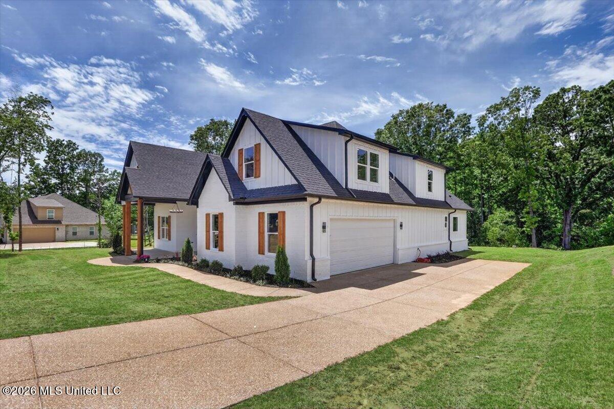 217 Byhalia Creek Farms Road Property Photo 5