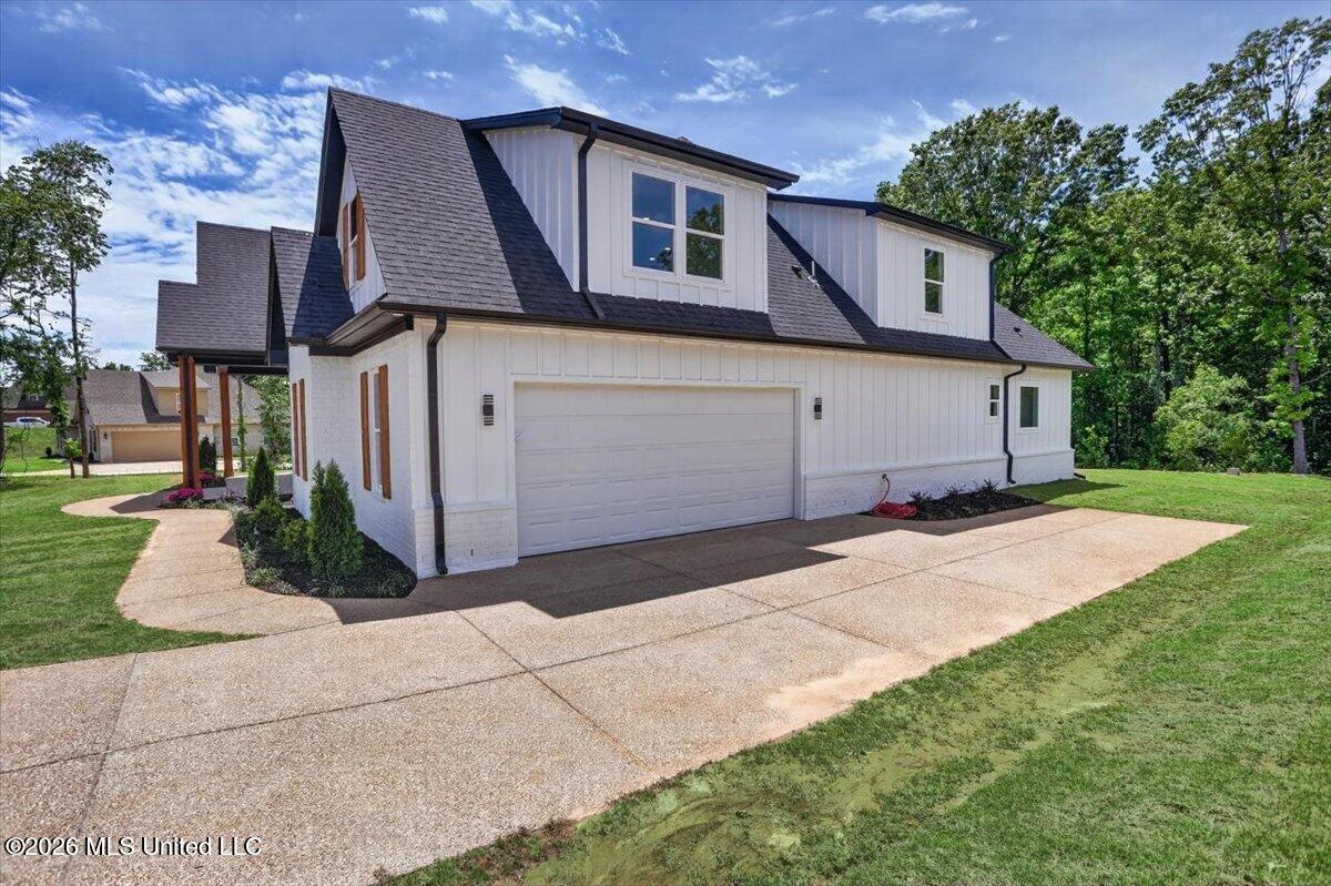 217 Byhalia Creek Farms Road Property Photo 6