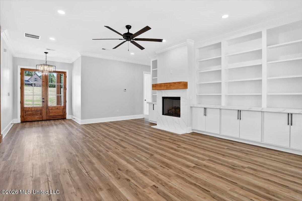 217 Byhalia Creek Farms Road Property Photo 12