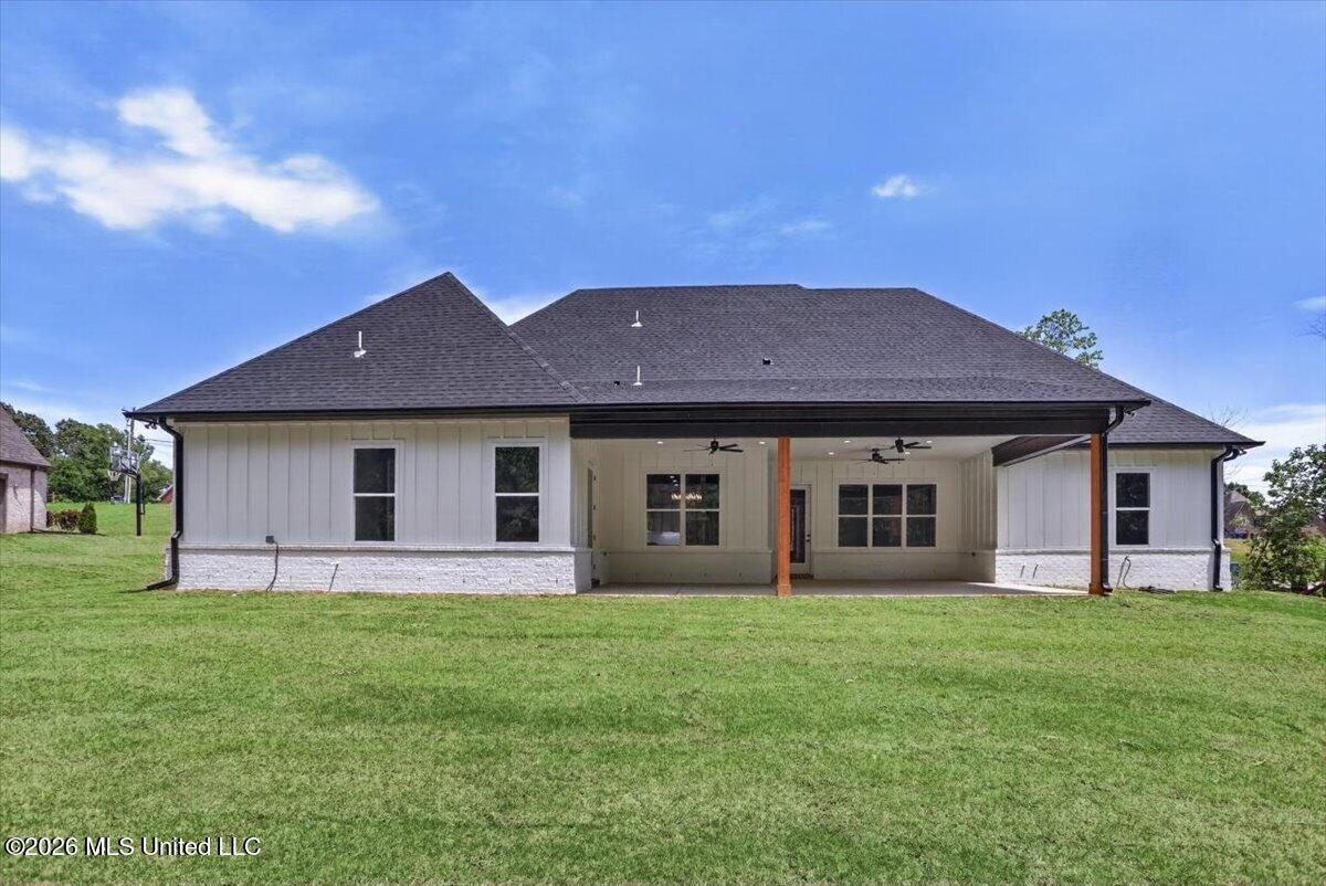 217 Byhalia Creek Farms Road Property Photo 58