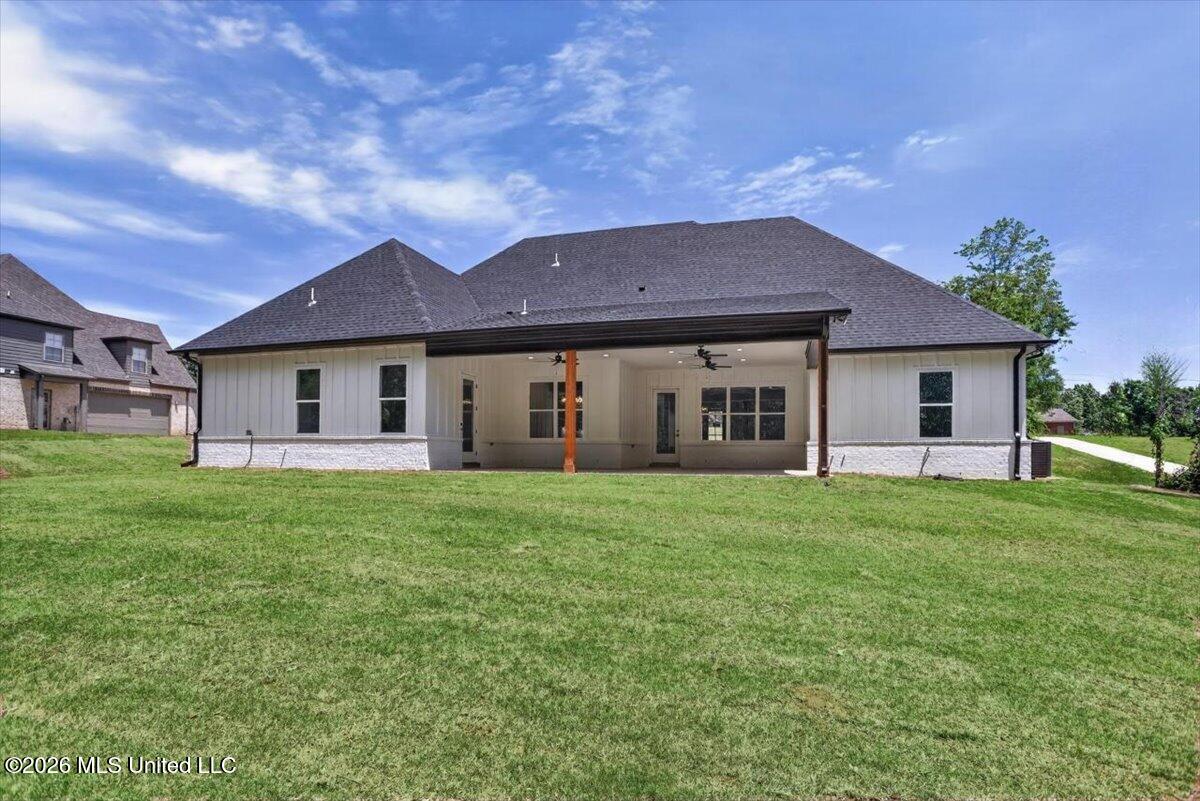 217 Byhalia Creek Farms Road Property Photo 60