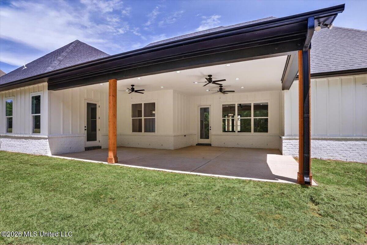 217 Byhalia Creek Farms Road Property Photo 60