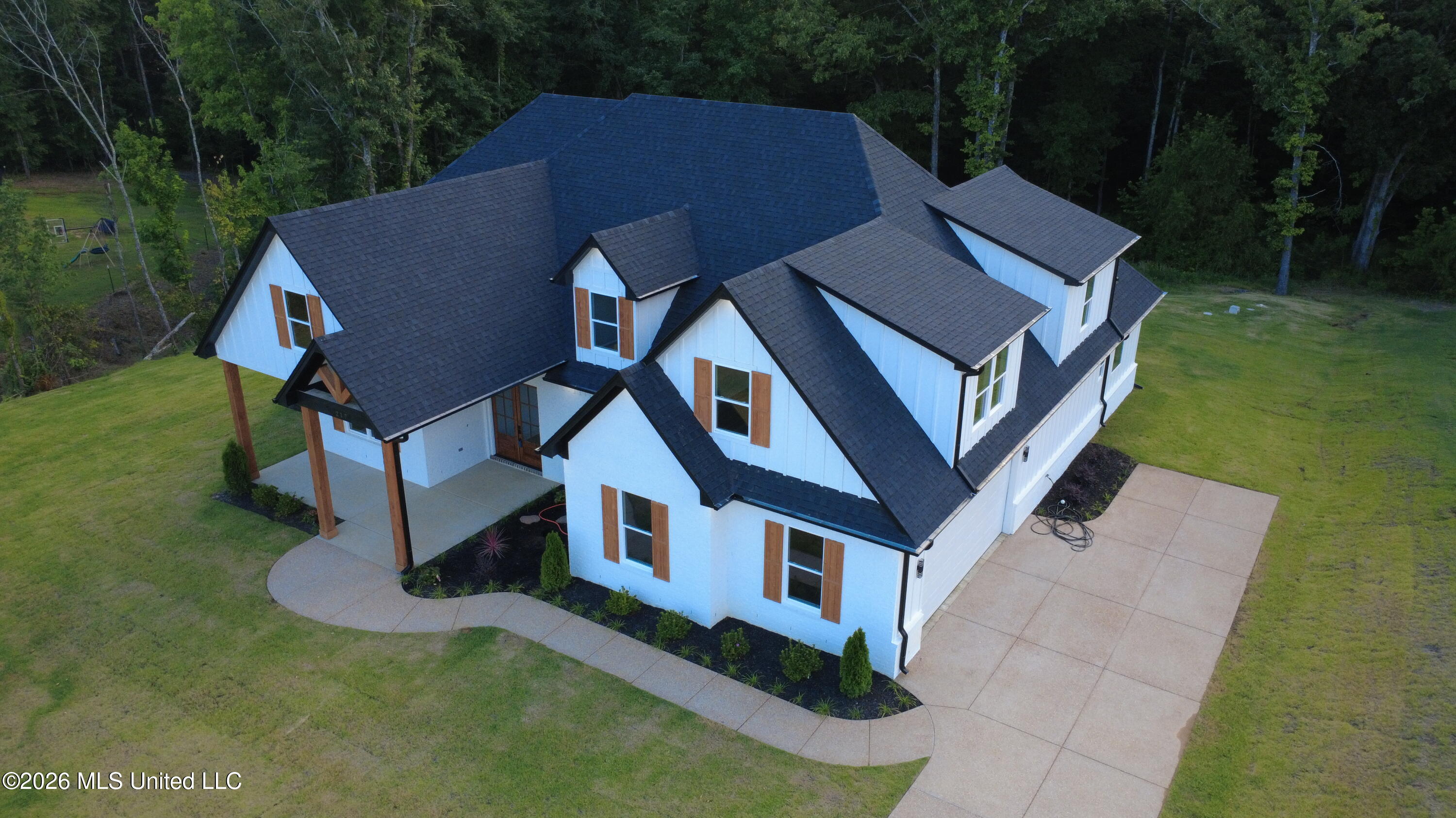 217 Byhalia Creek Farms Road Property Photo 61