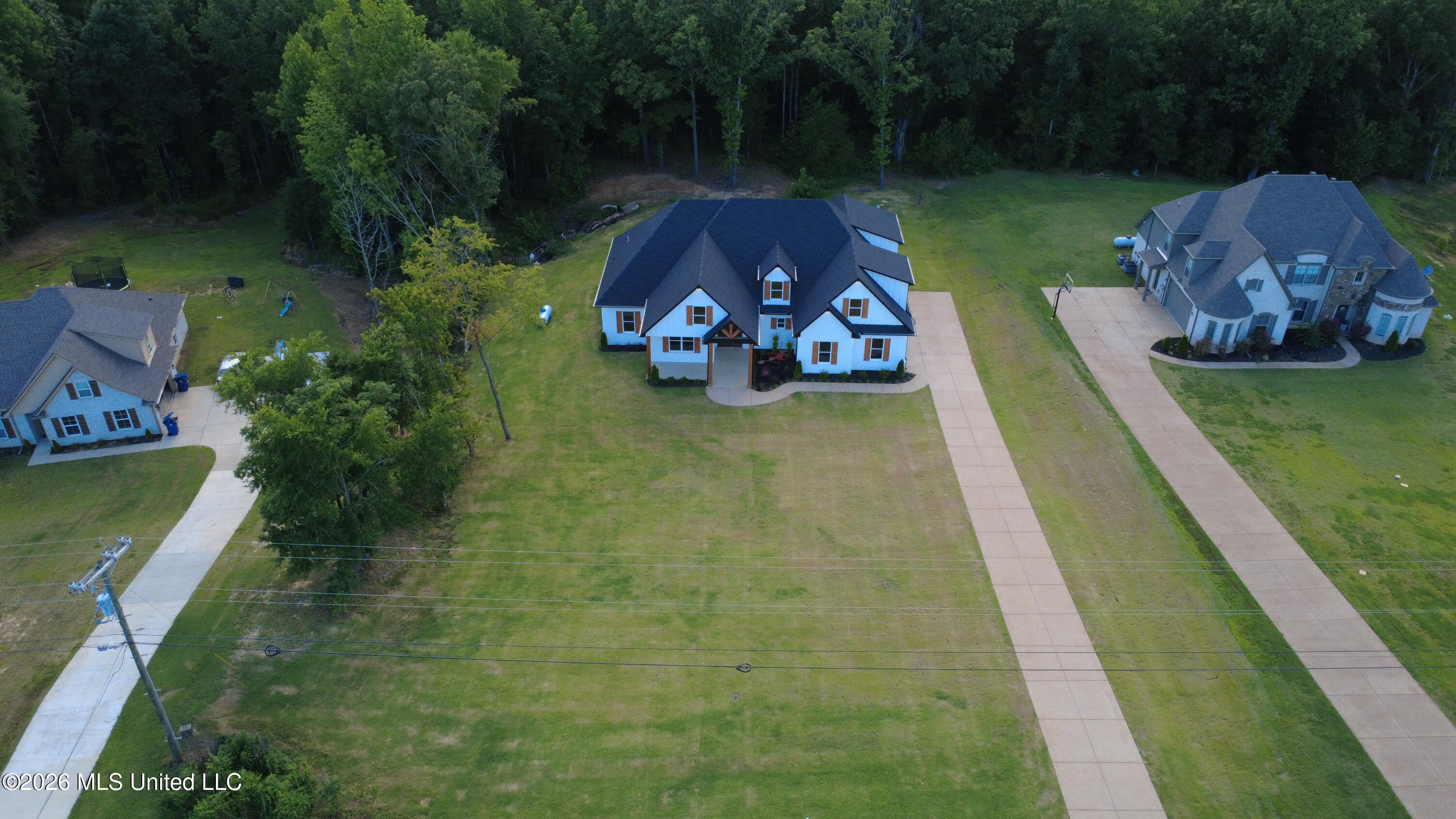 217 Byhalia Creek Farms Road Property Photo 63