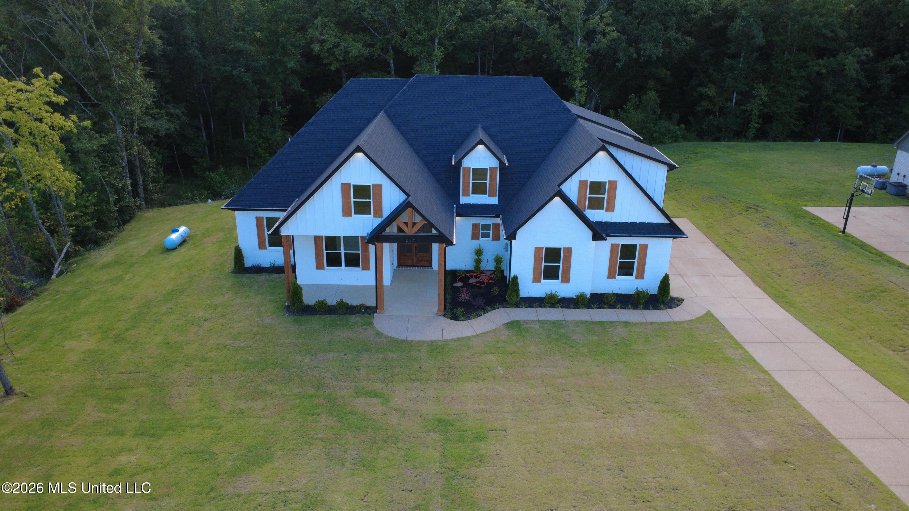 217 Byhalia Creek Farms Road Property Photo 64
