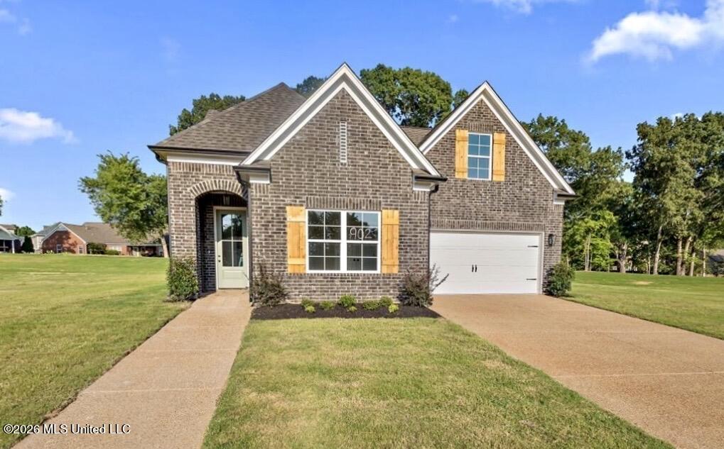 5636 Shiloh Lane Property Photo 1