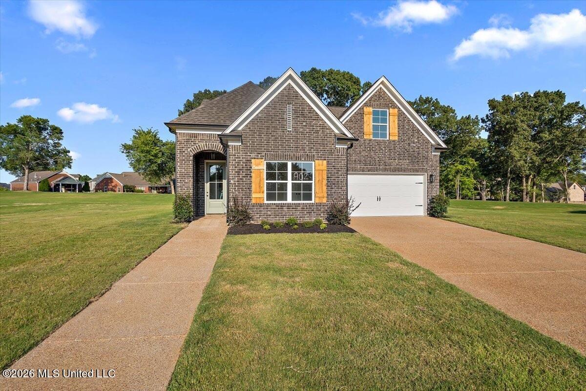 5636 Shiloh Lane Property Photo 2